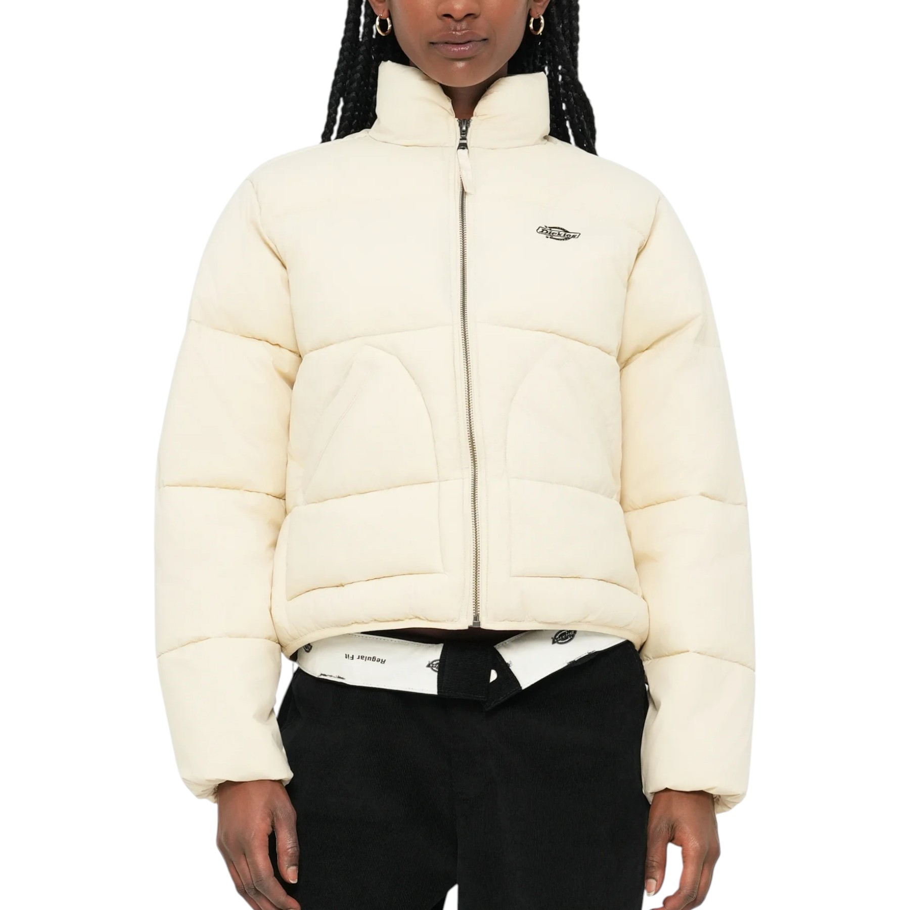 DICKIES JACKET DONNA