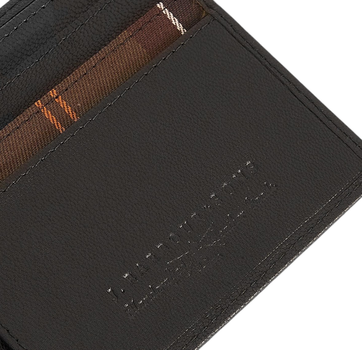 BARBOUR GIFT SET UNISEX