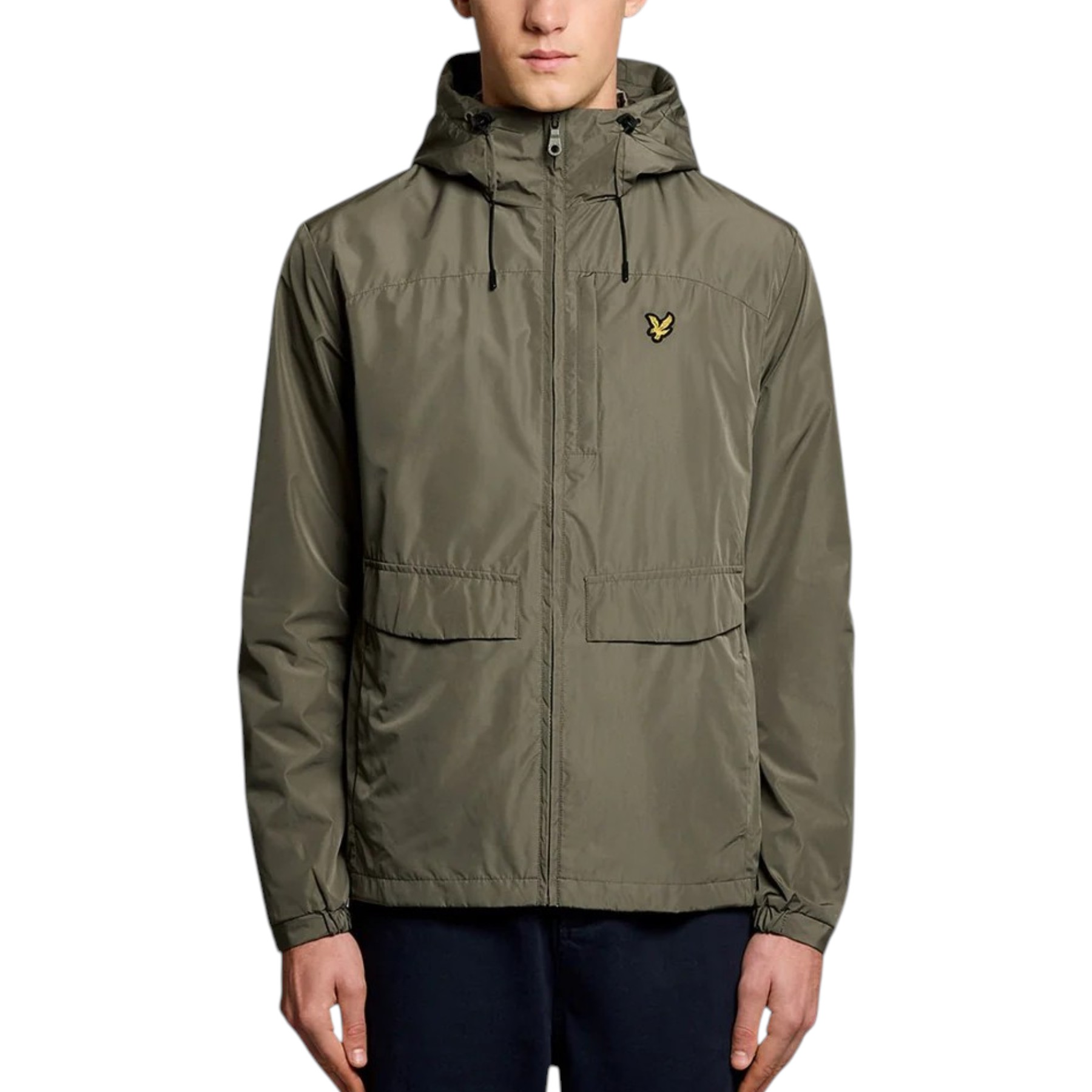 LYLE & SCOTT JACKET