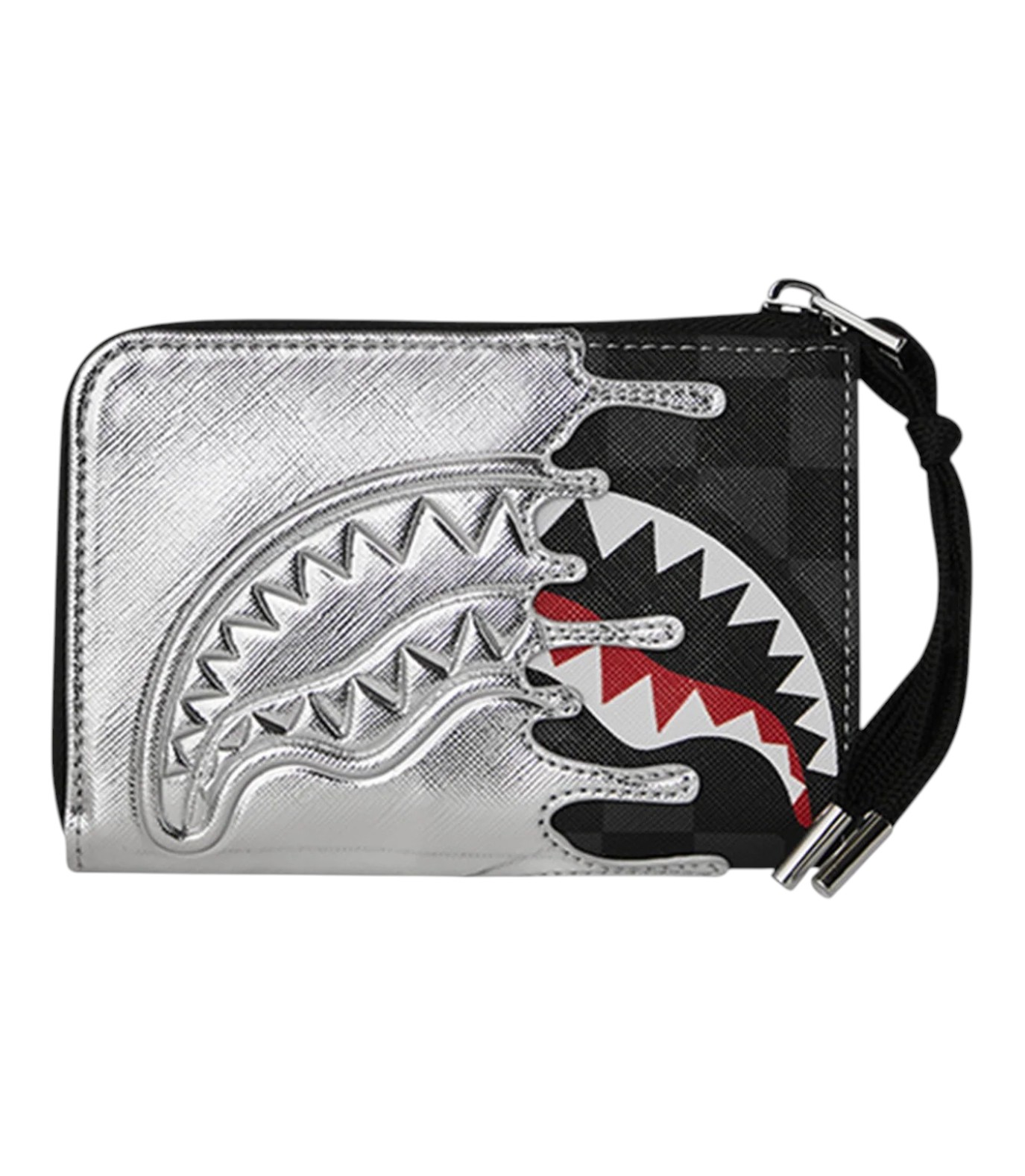 SPRAYGROUND PORTAFOGLI UNISEX