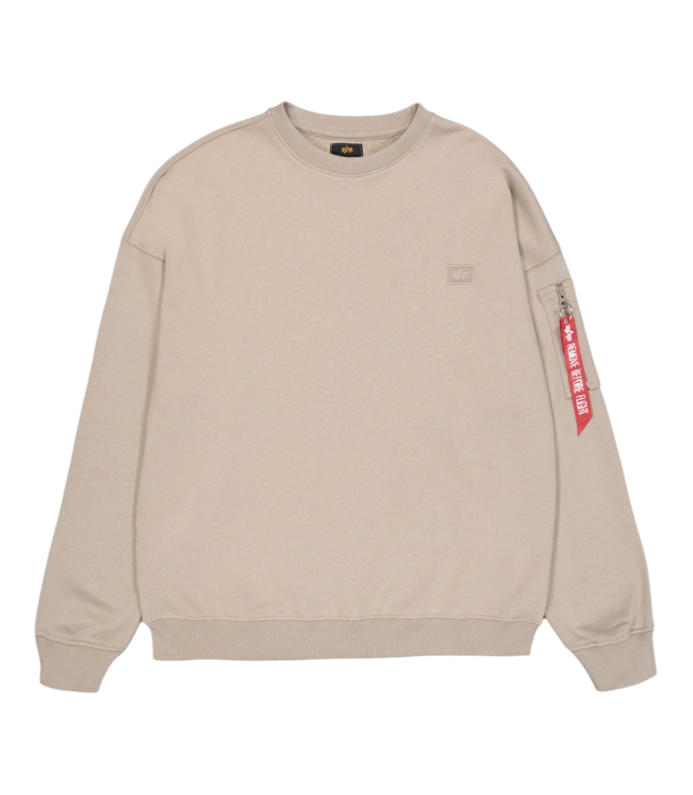 ALPHA INDUSTRIES FELPA