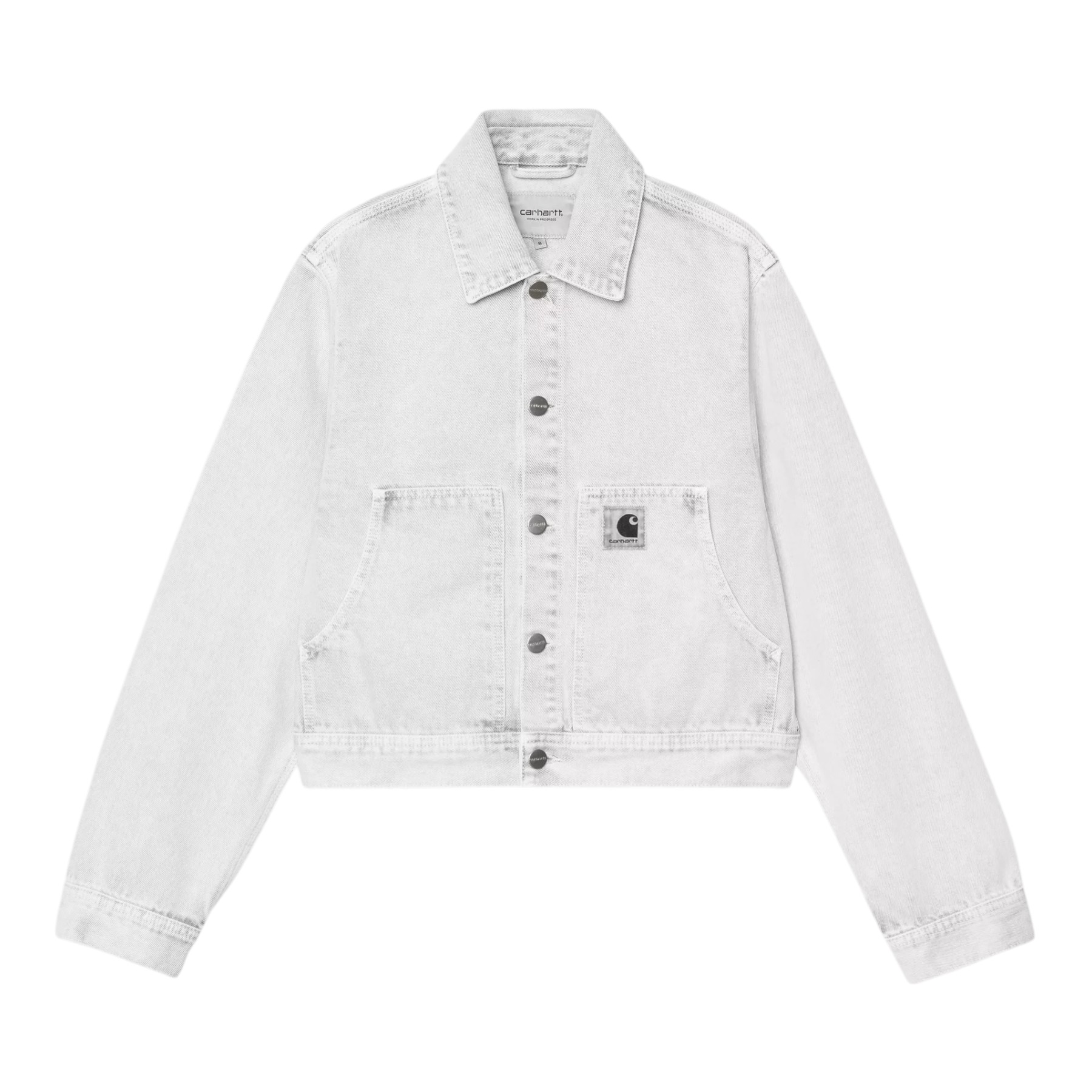 CARHARTT WIP JACKET DONNA