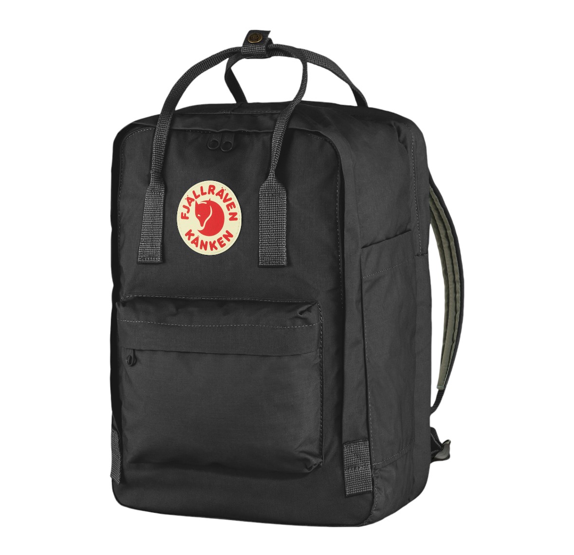 FJALL RAVEN ZAINO UNISEX
