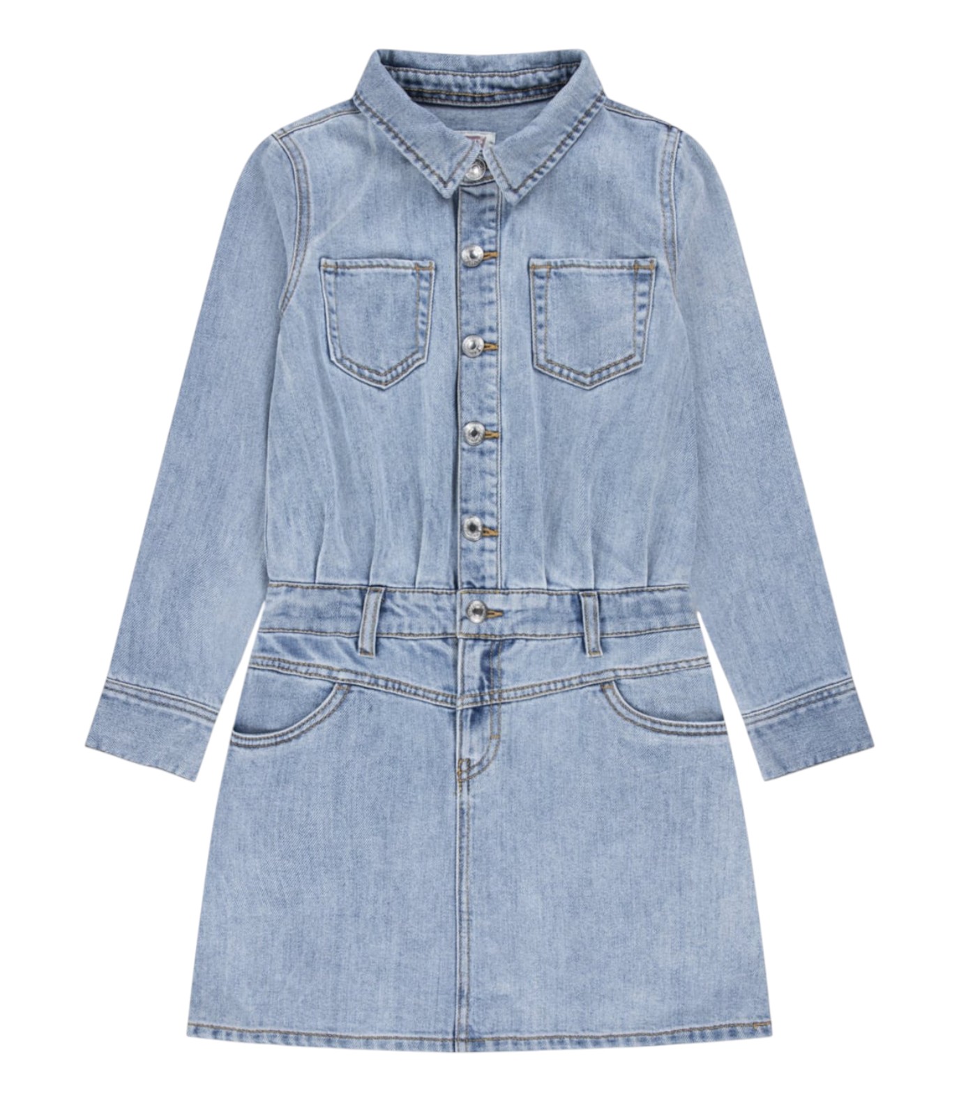 LEVI'S® VESTITO BAMBINA