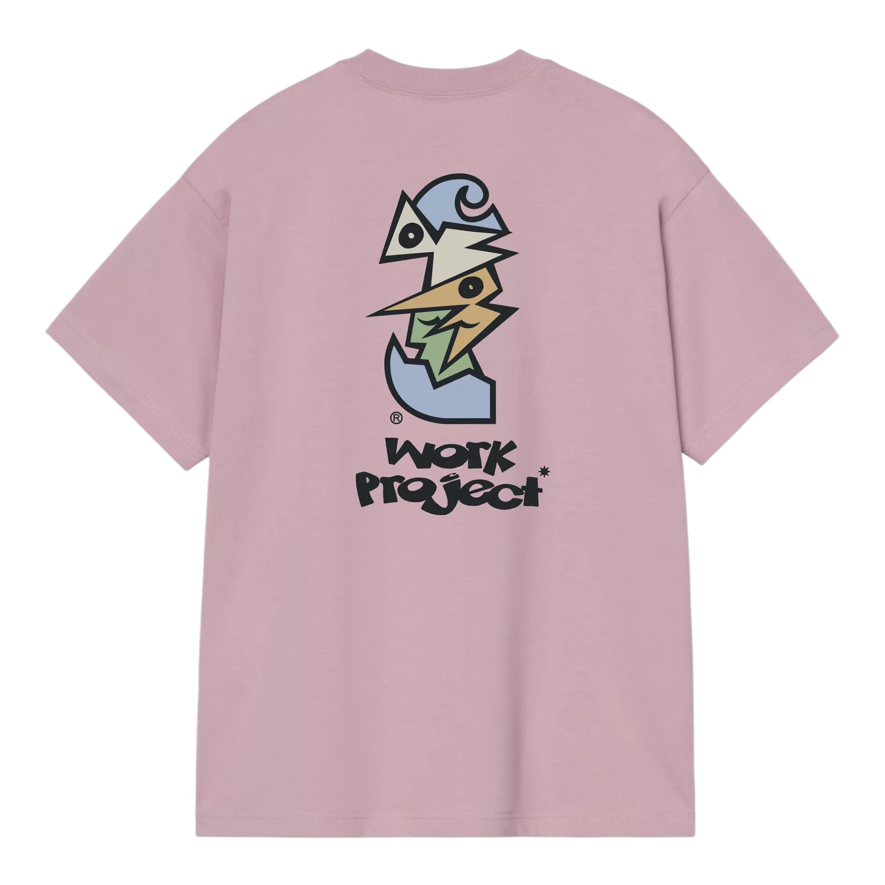 CARHARTT WIP T-SHIRT