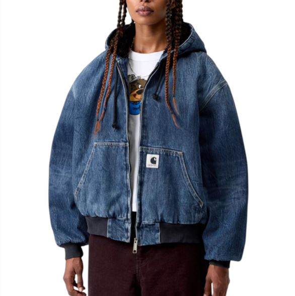 CARHARTT WIP JACKET Donna
