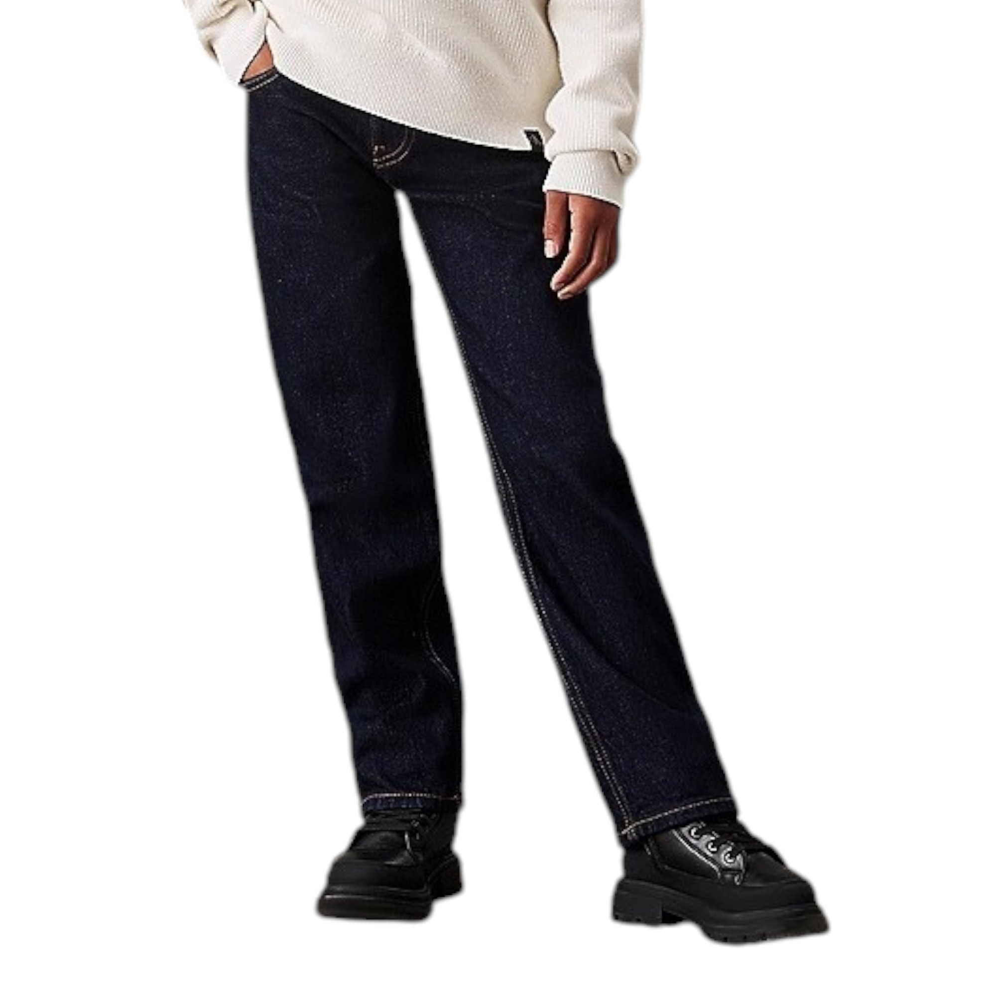 CALVIN KLEIN JEANS BAMBINO/BAMBINA