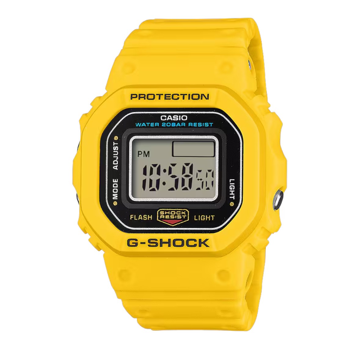 G-SHOCK OROLOGIO UNISEX