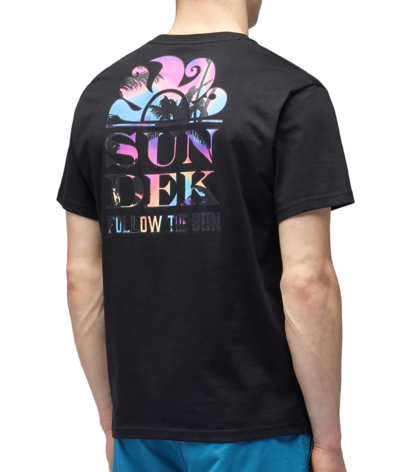 Sundek T-SHIRT
