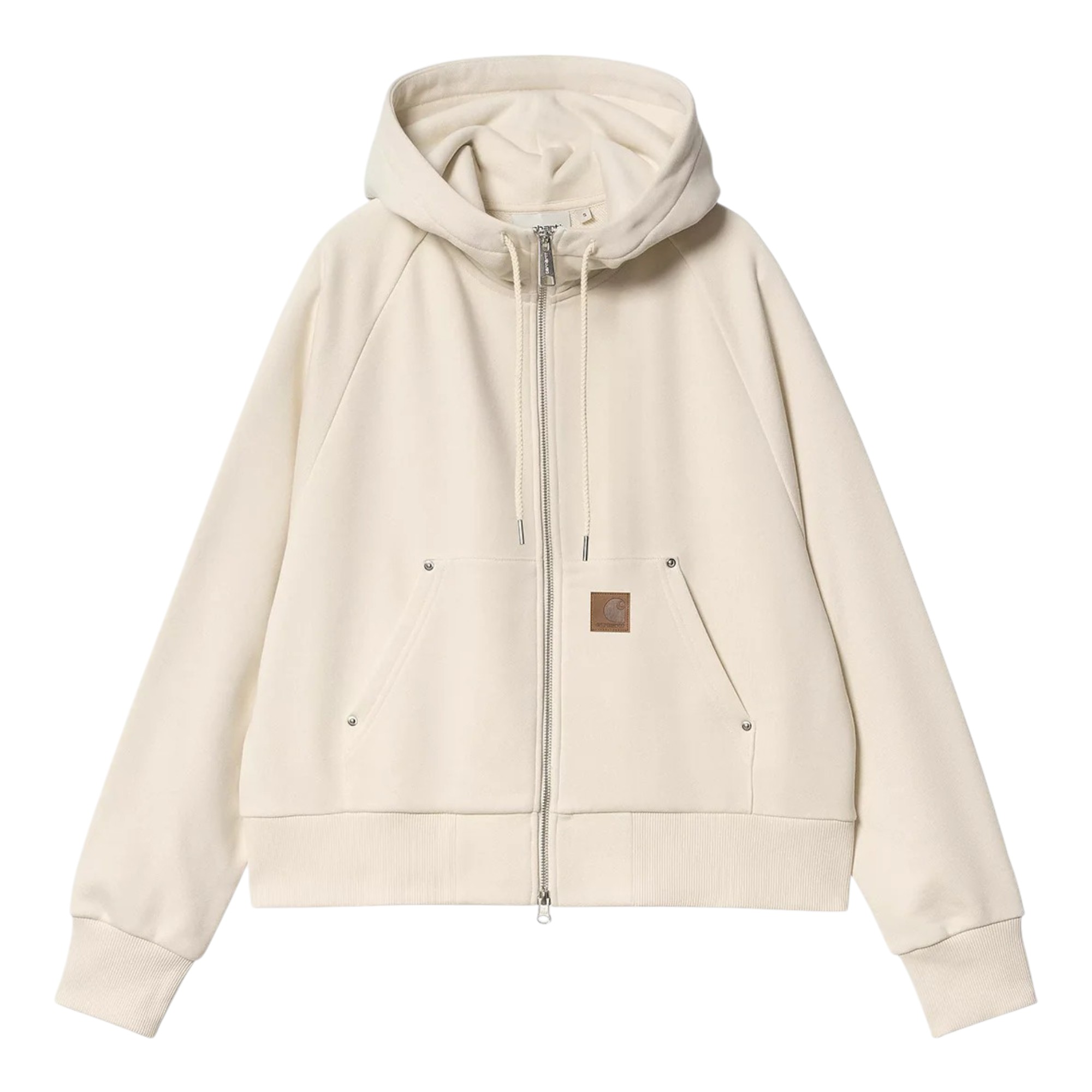 CARHARTT WIP FELPA DONNA