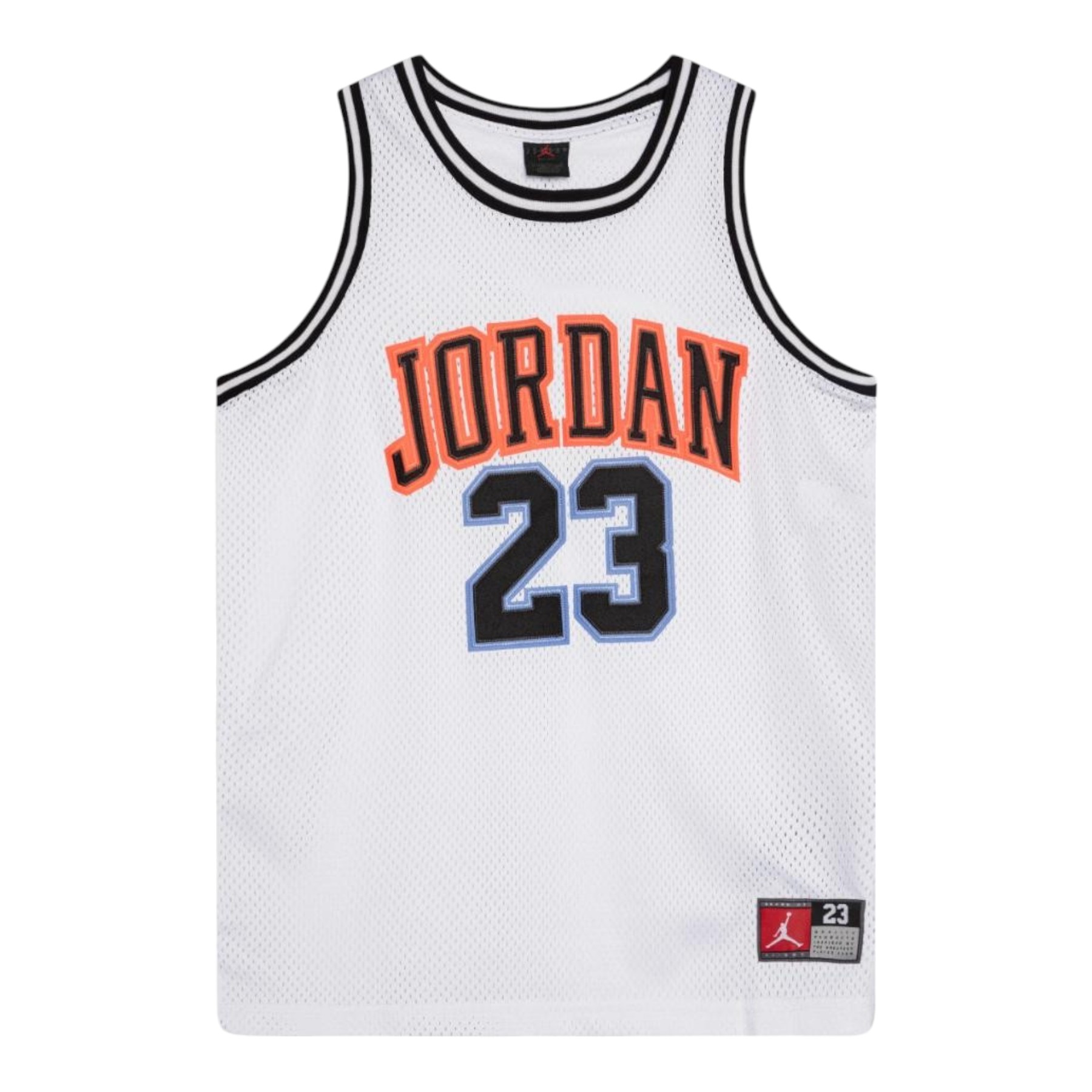 JORDAN CANOTTA BAMBINO