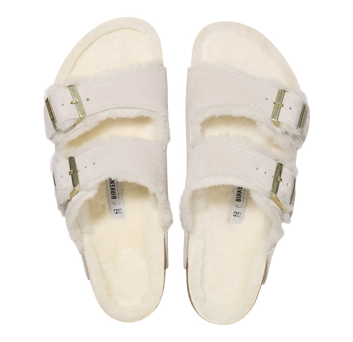 BIRKENSTOCK CIABATTA UNISEX