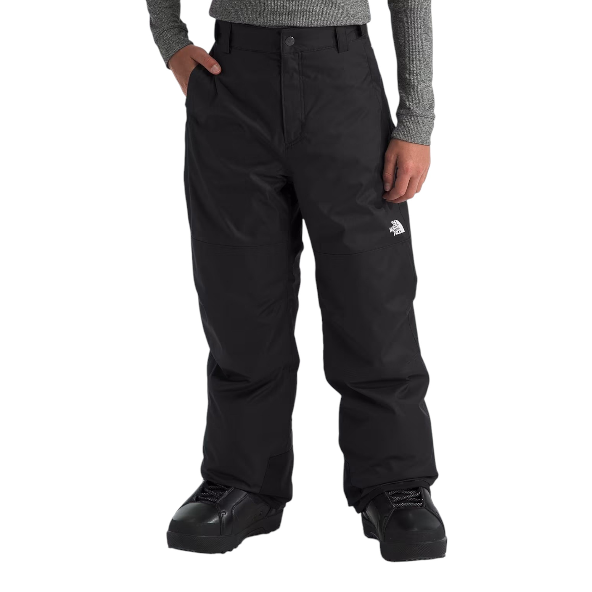 THE NORTH FACE PANTALONE BAMBINO