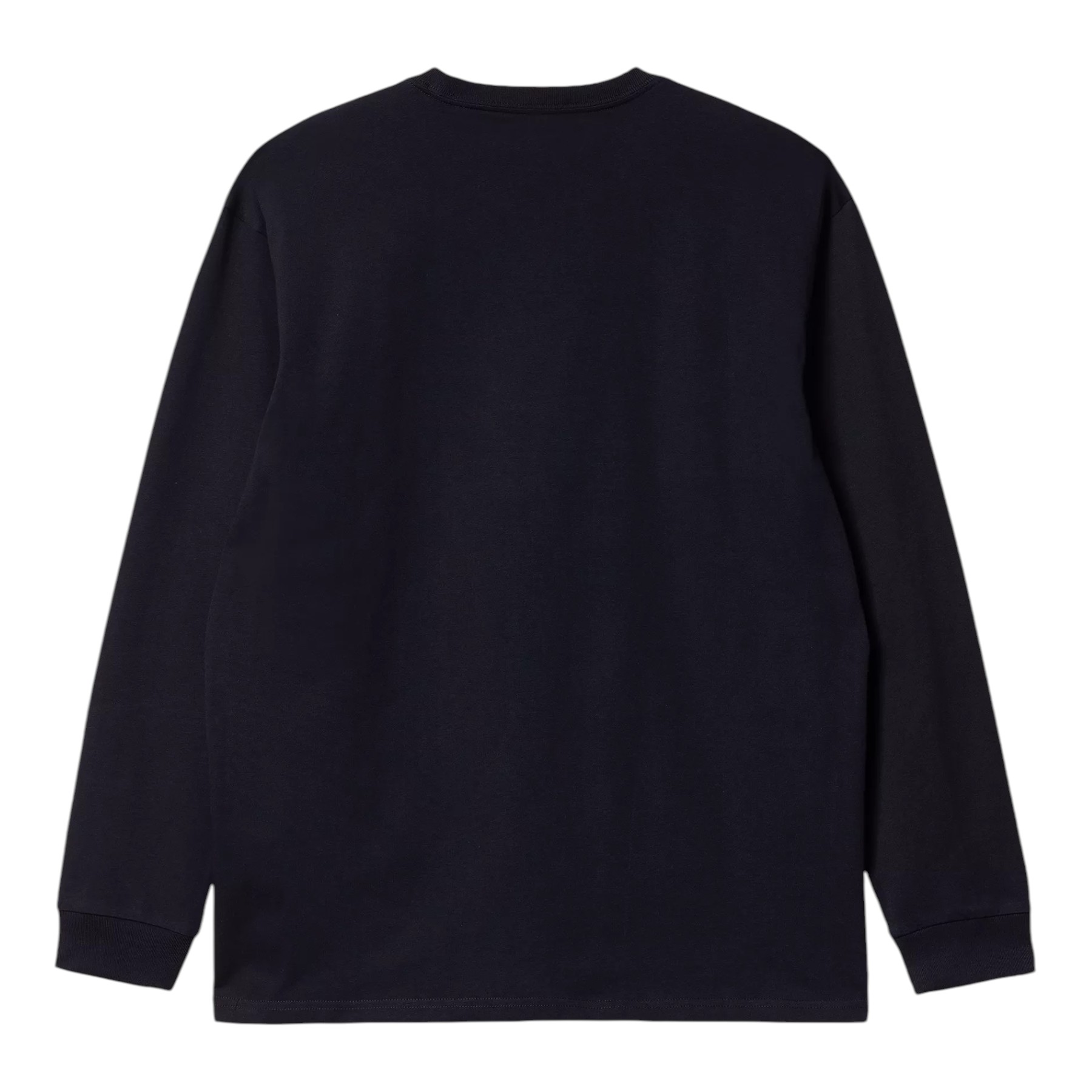 CARHARTT WIP L/S T-SHIRT