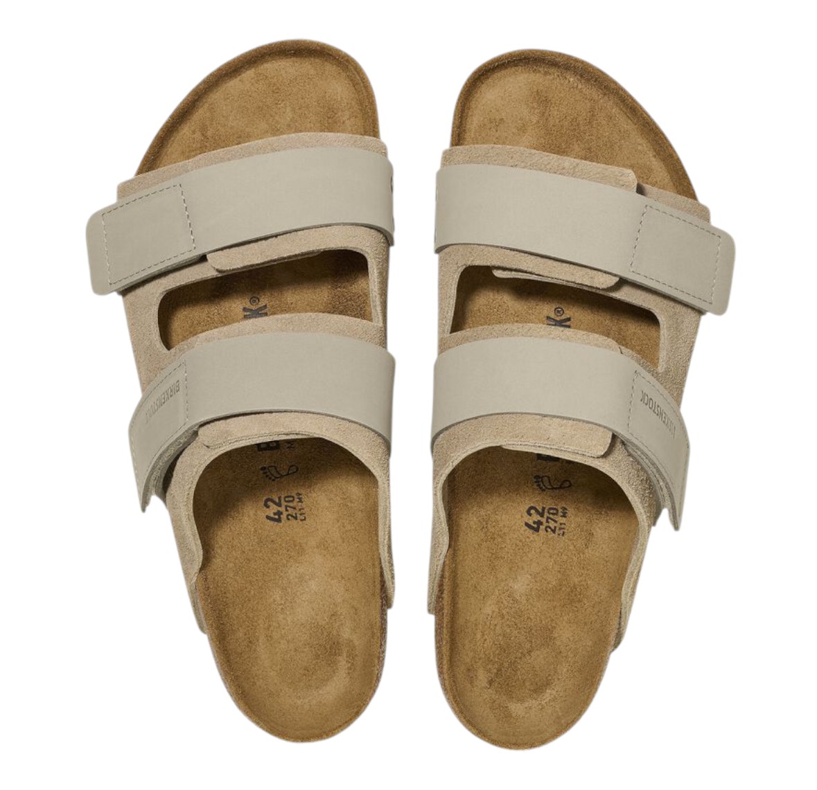 BIRKENSTOCK CIABATTA