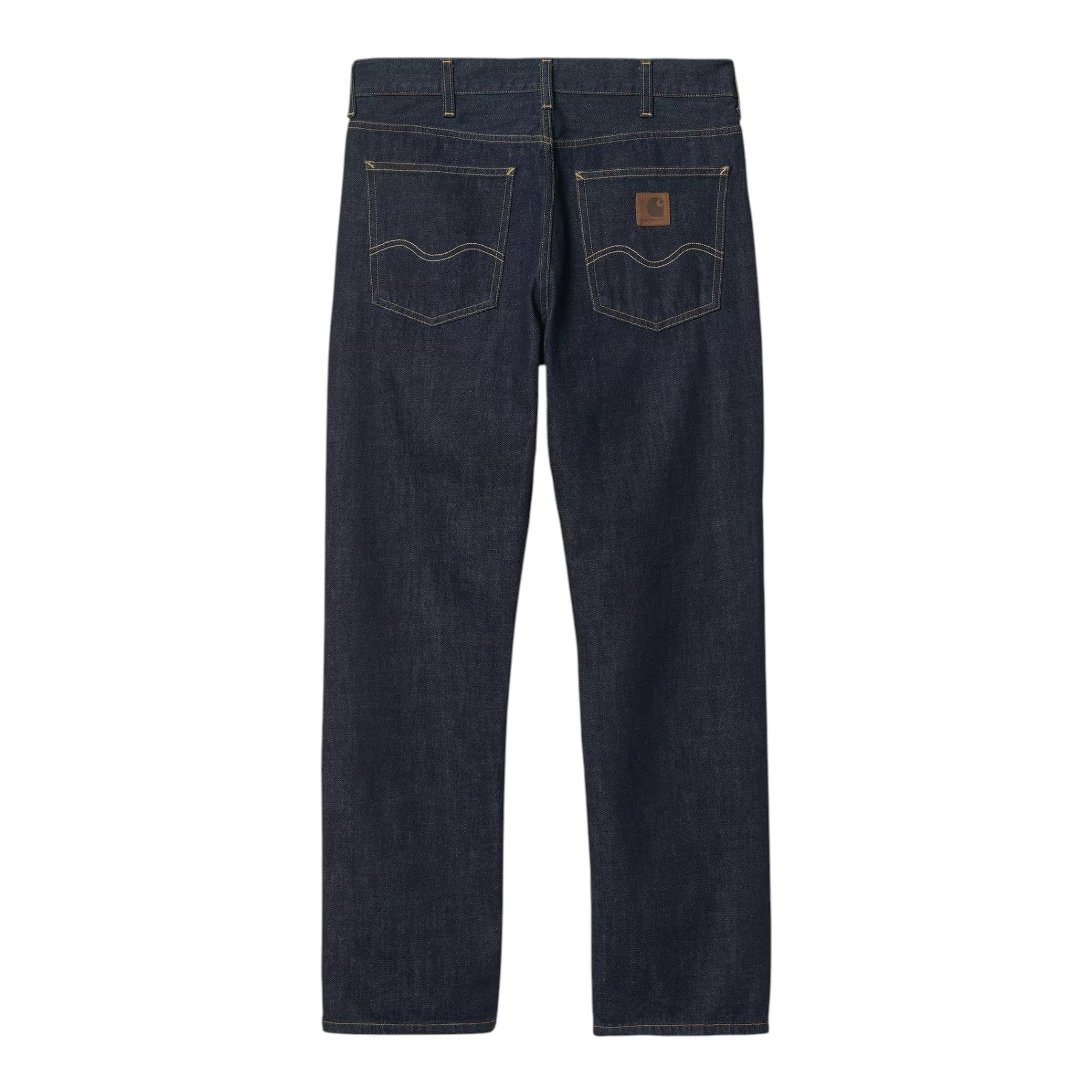 CARHARTT WIP JEANS