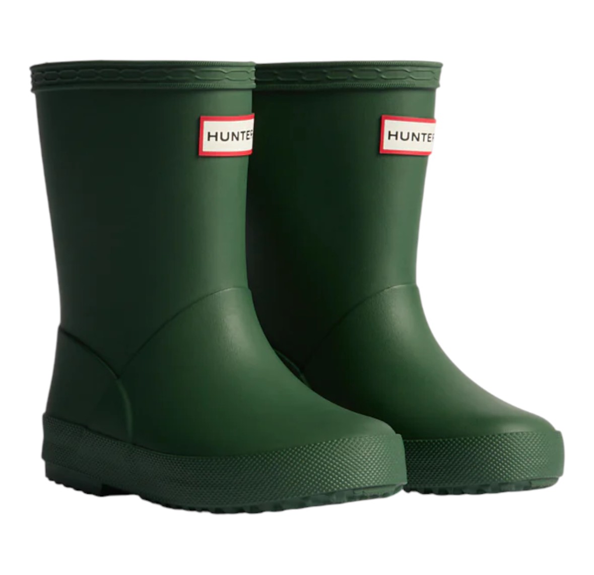 HUNTER STIVALI BAMBINO/BAMBINA