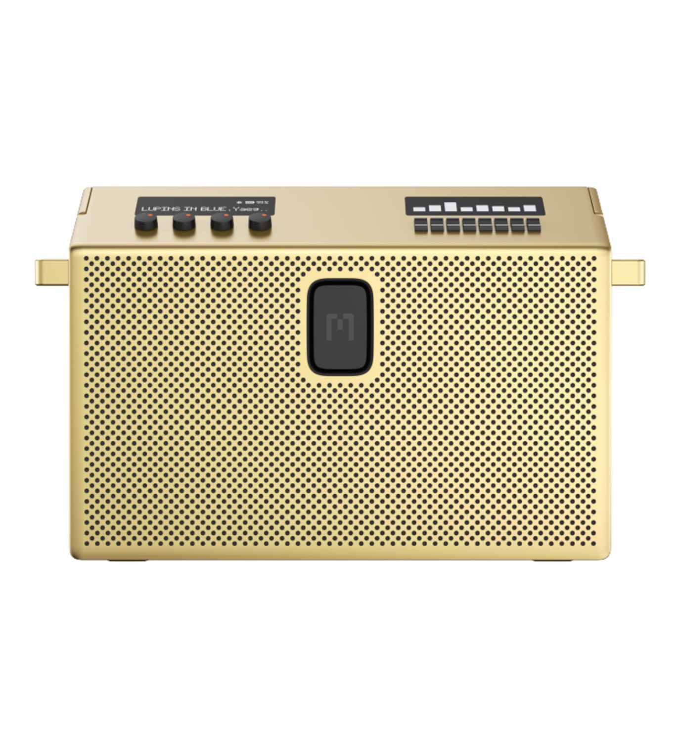 DEFUNC SPEAKER UNISEX