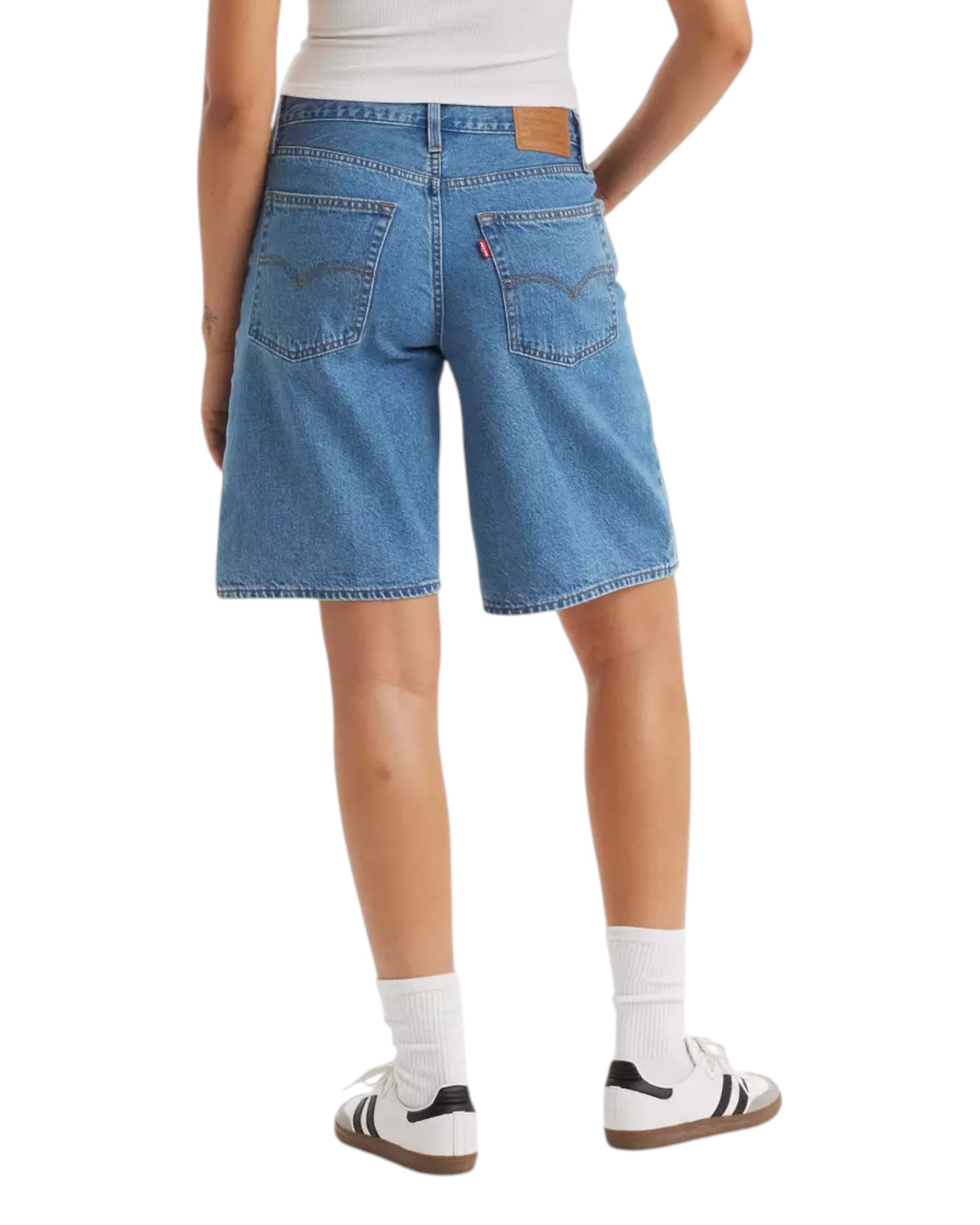 LEVI'S® SHORT DONNA