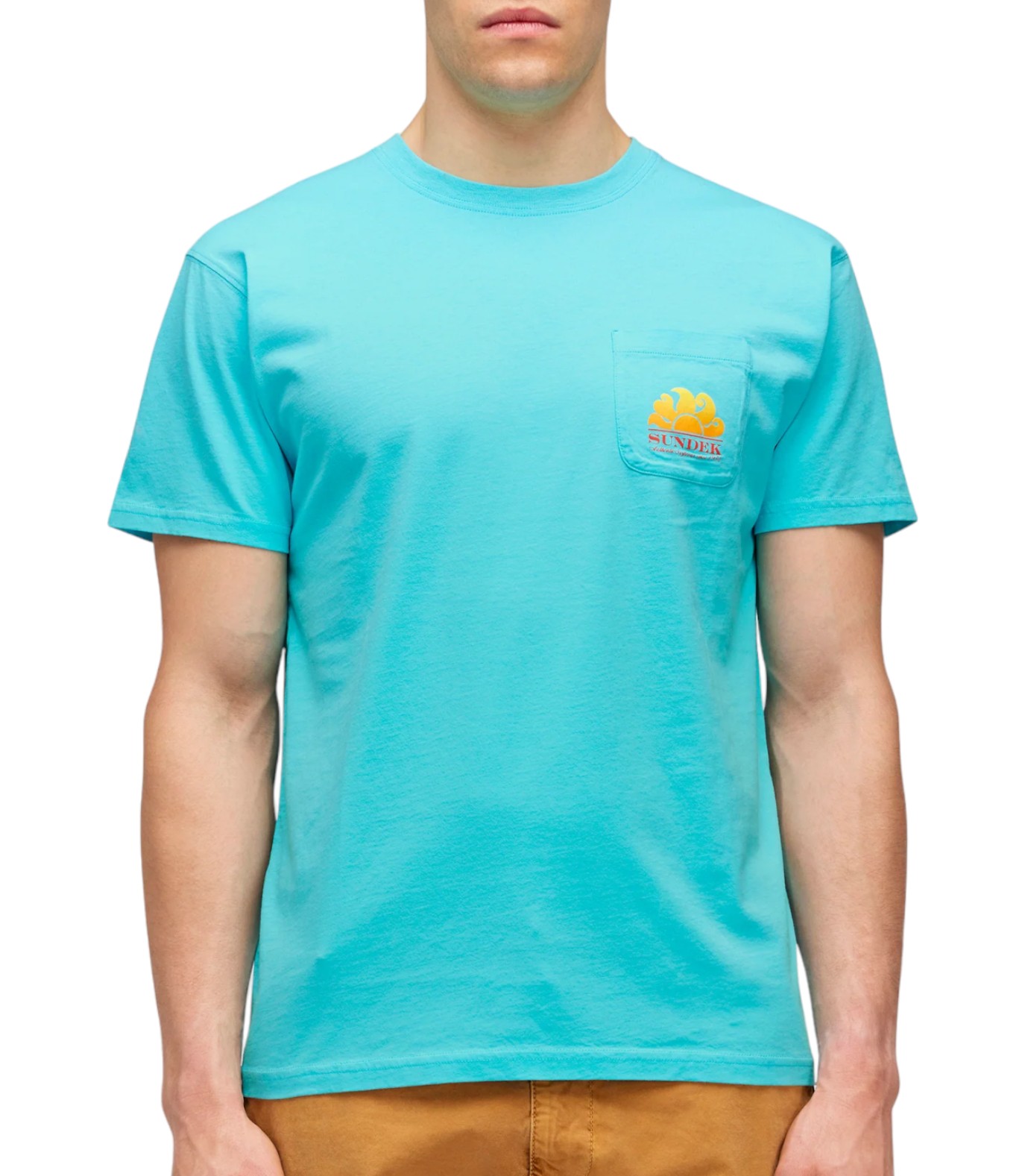 Sundek T-shirt
