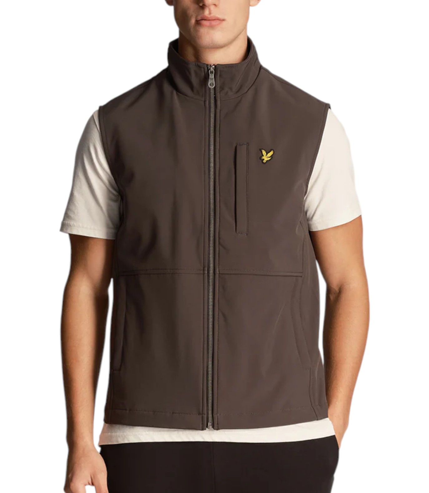 LYLE & SCOTT VEST