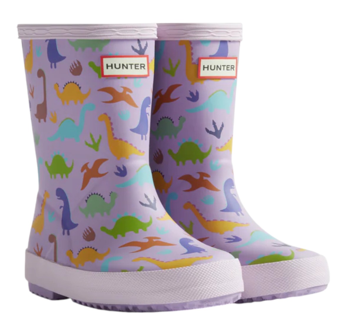 HUNTER STIVALI BAMBINA