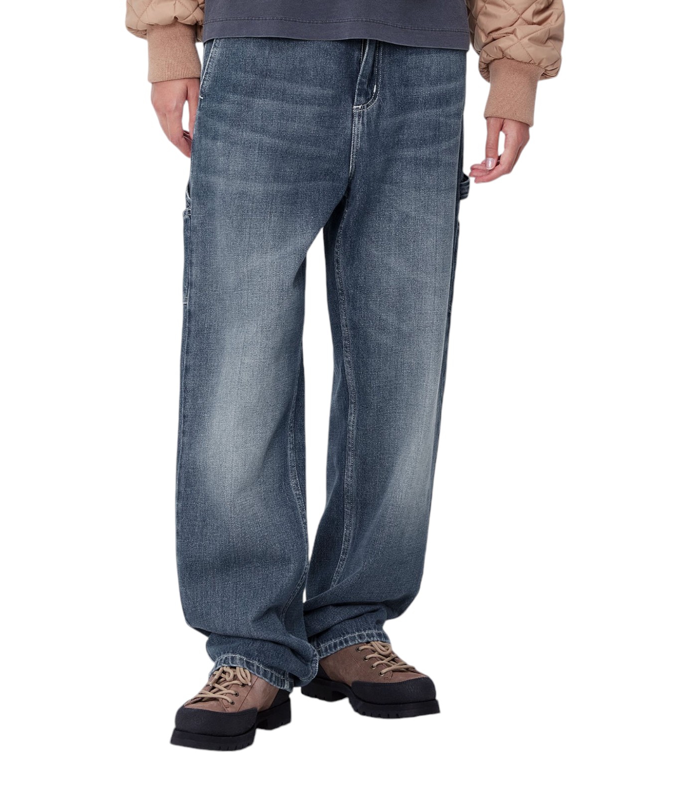 CARHARTT WIP JEANS DONNA