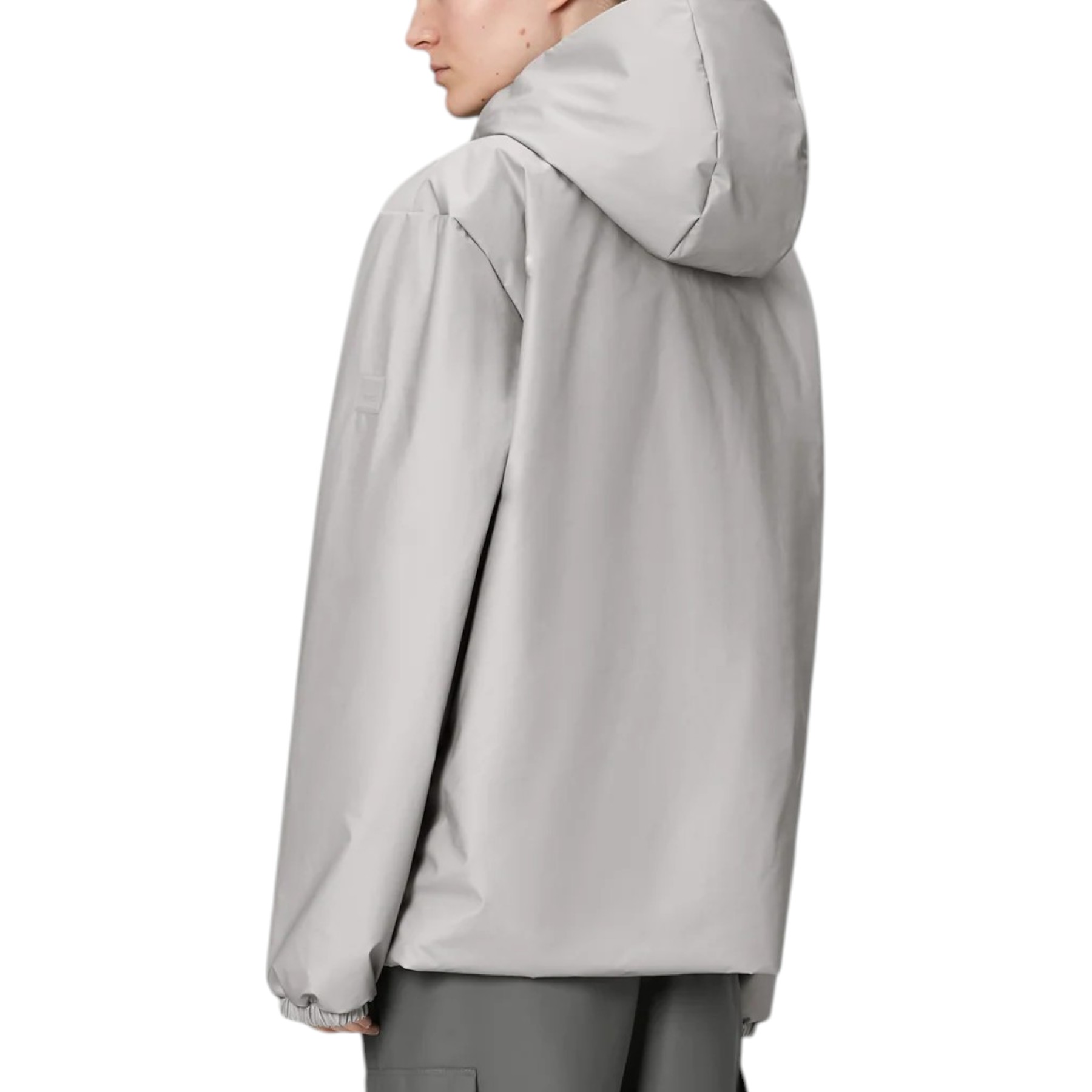 RAINS JACKET UNISEX