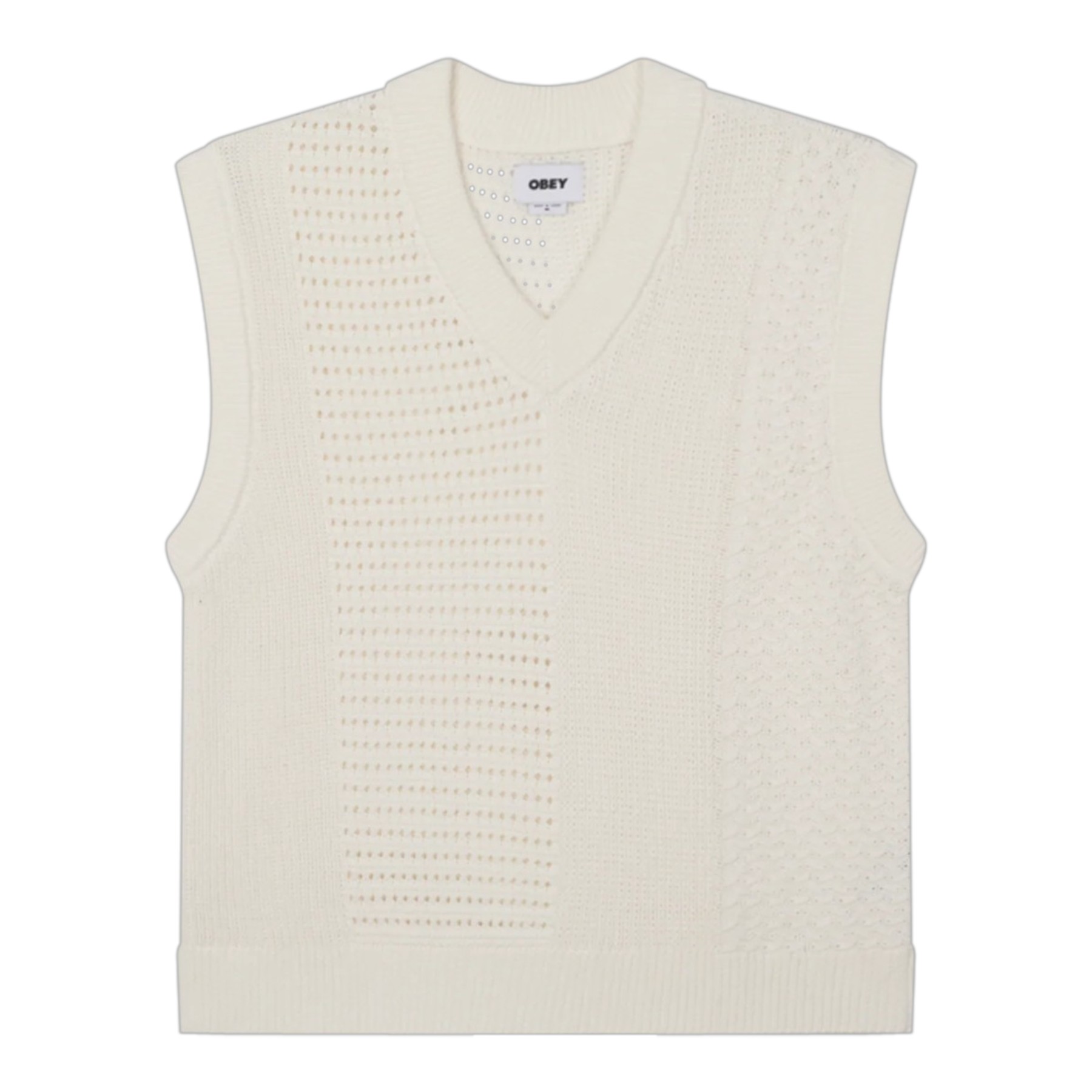 OBEY VEST