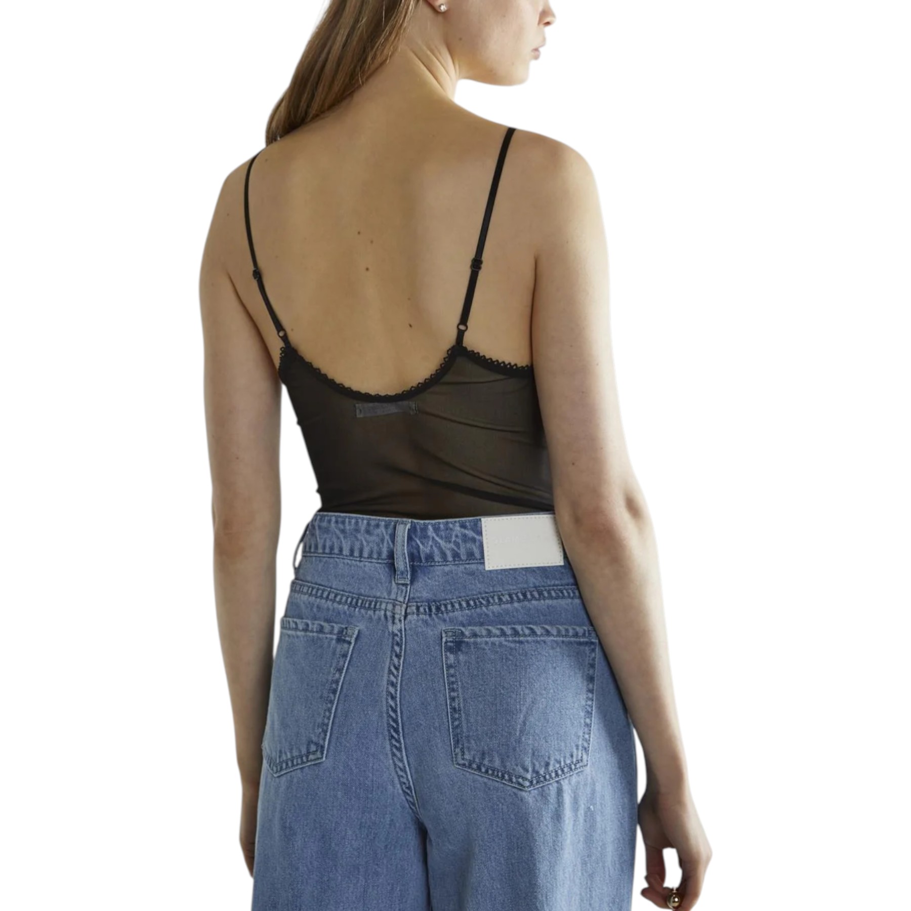 GLAMOROUS BODYSUIT DONNA