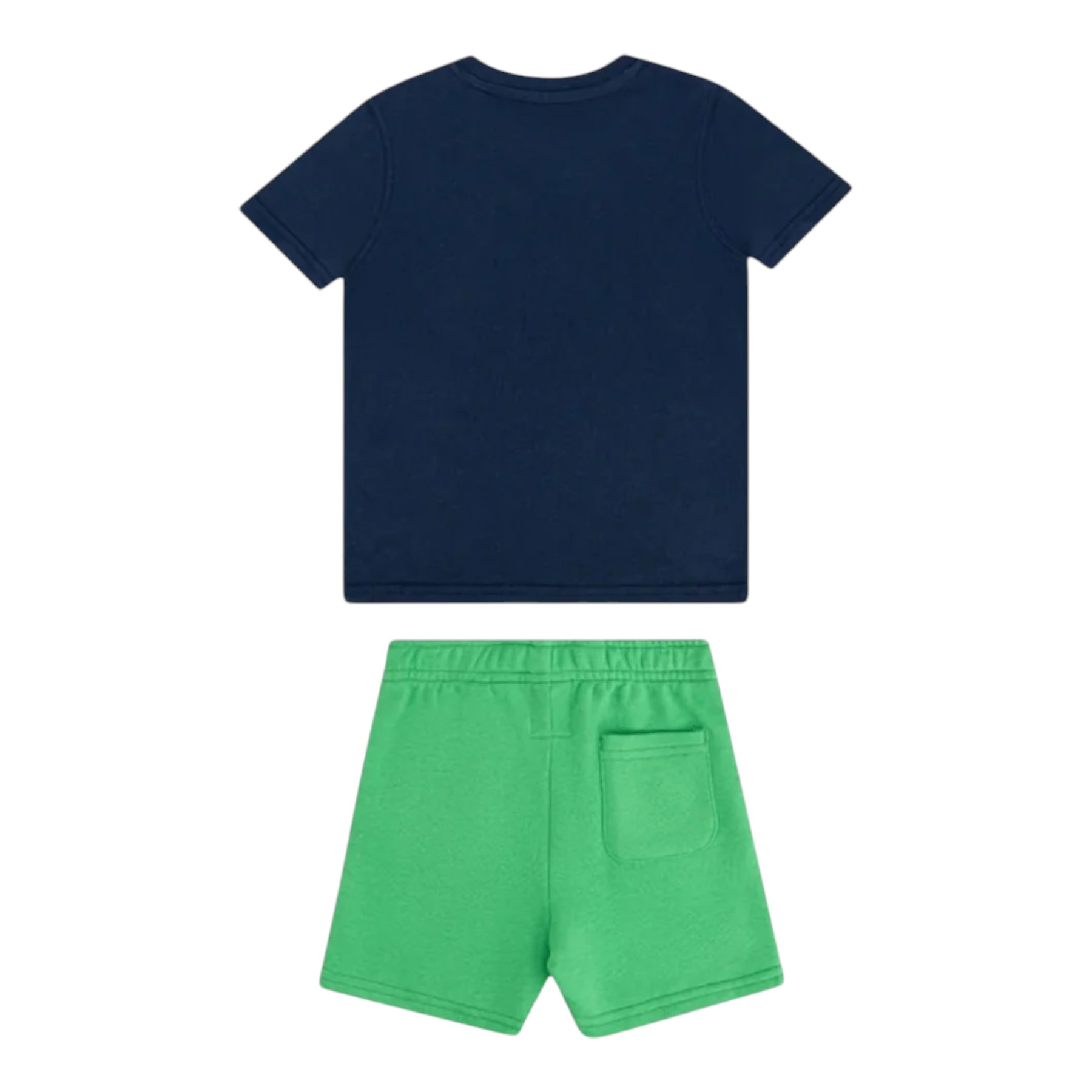 NEW BALANCE SET BAMBINO/BAMBINA