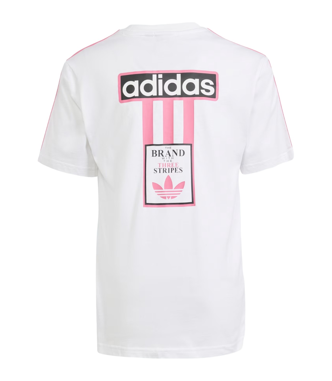 ADIDAS T-SHIRT BAMBINA
