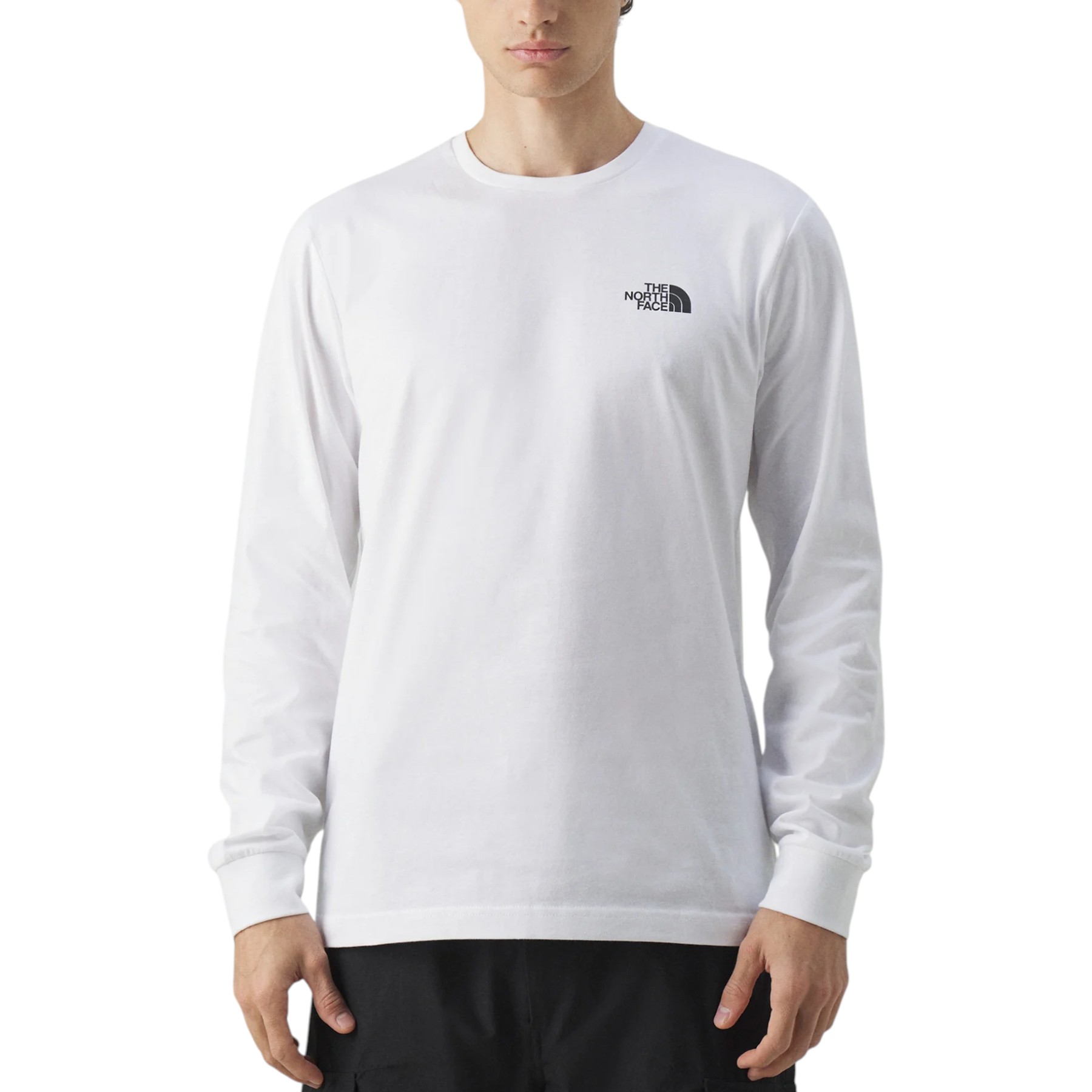 THE NORTH FACE T-SHIRT