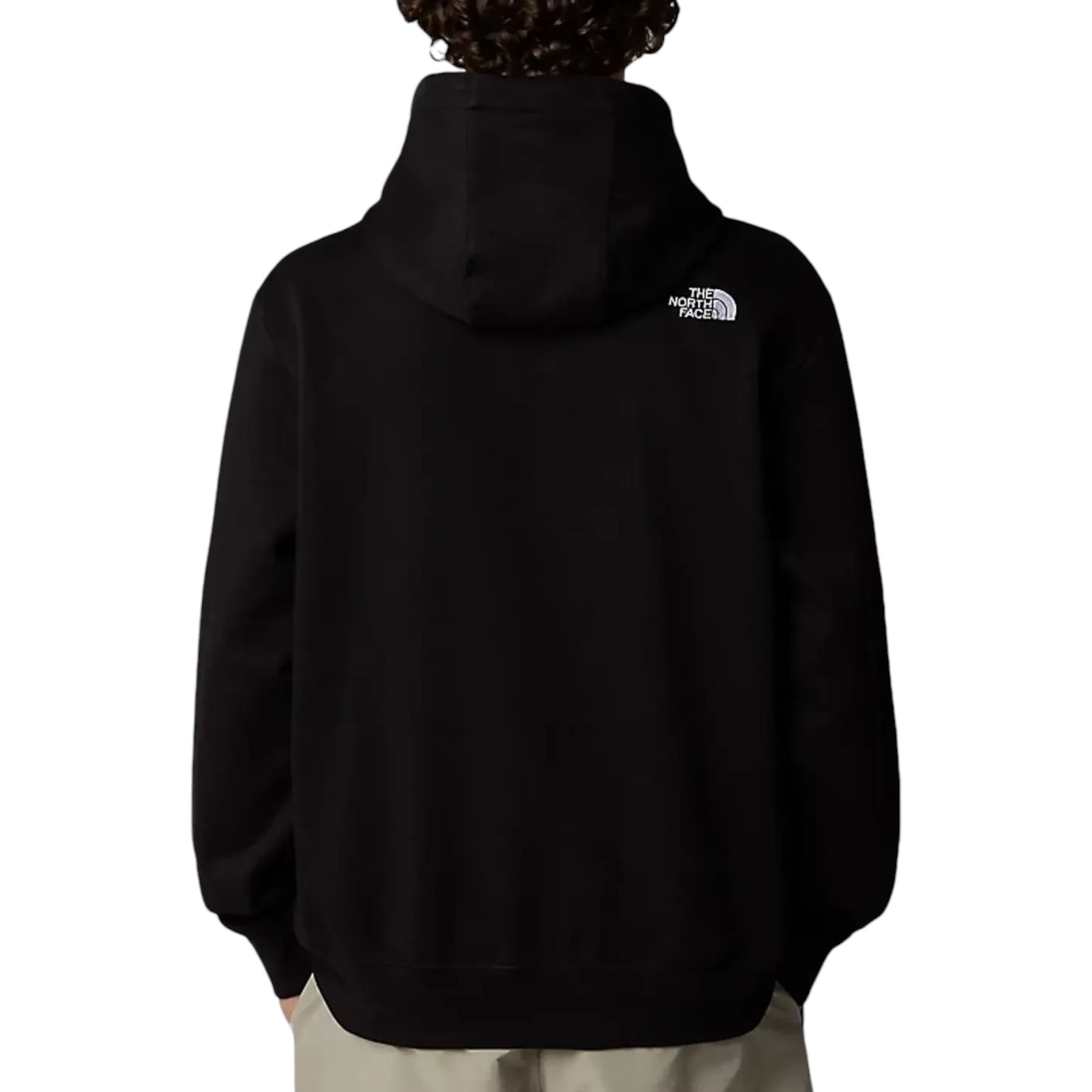 THE NORTH FACE FELPA