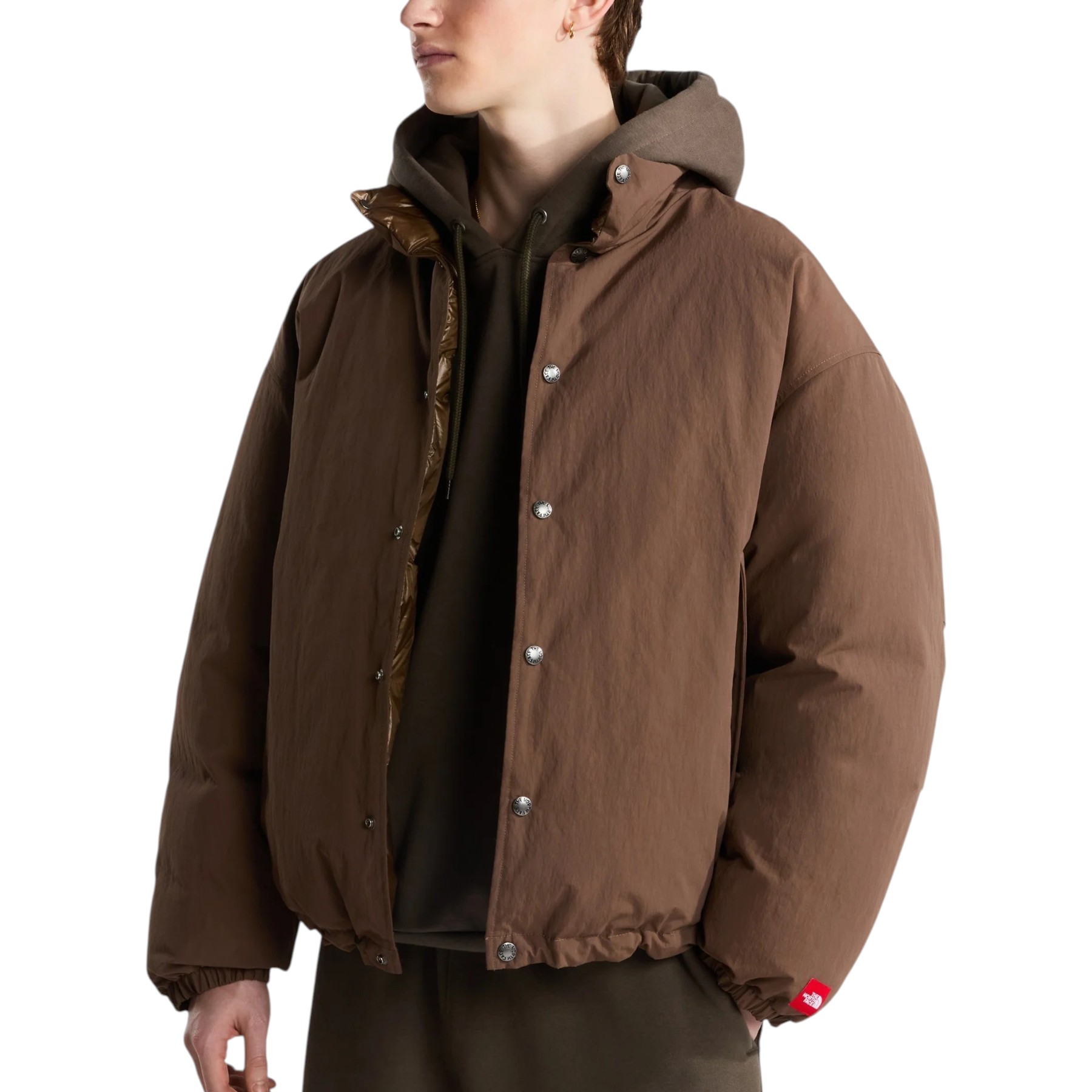 THE NORTH FACE JACKET