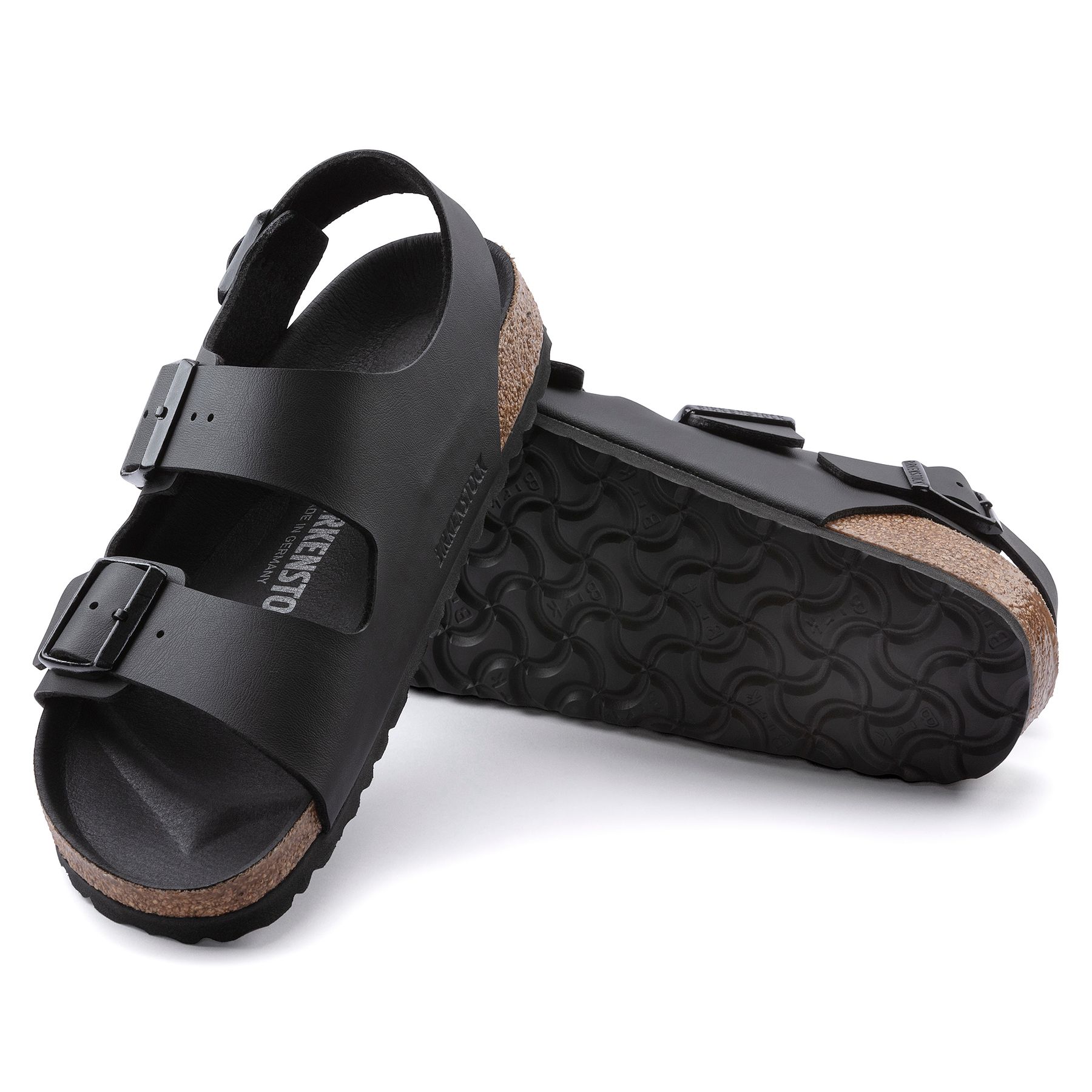 BIRKENSTOCK SANDALO