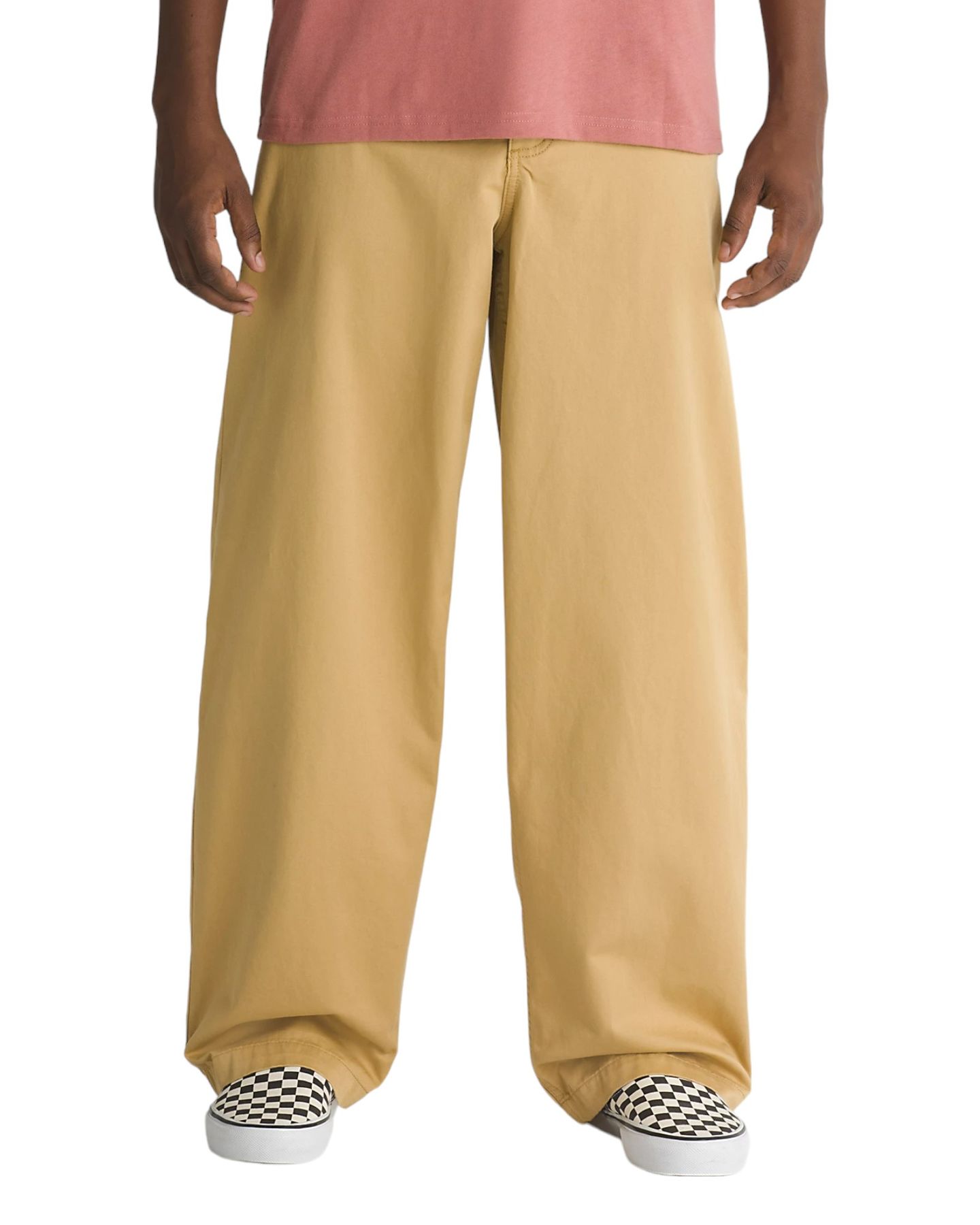 VANS OFF THE WALL PANTALONE