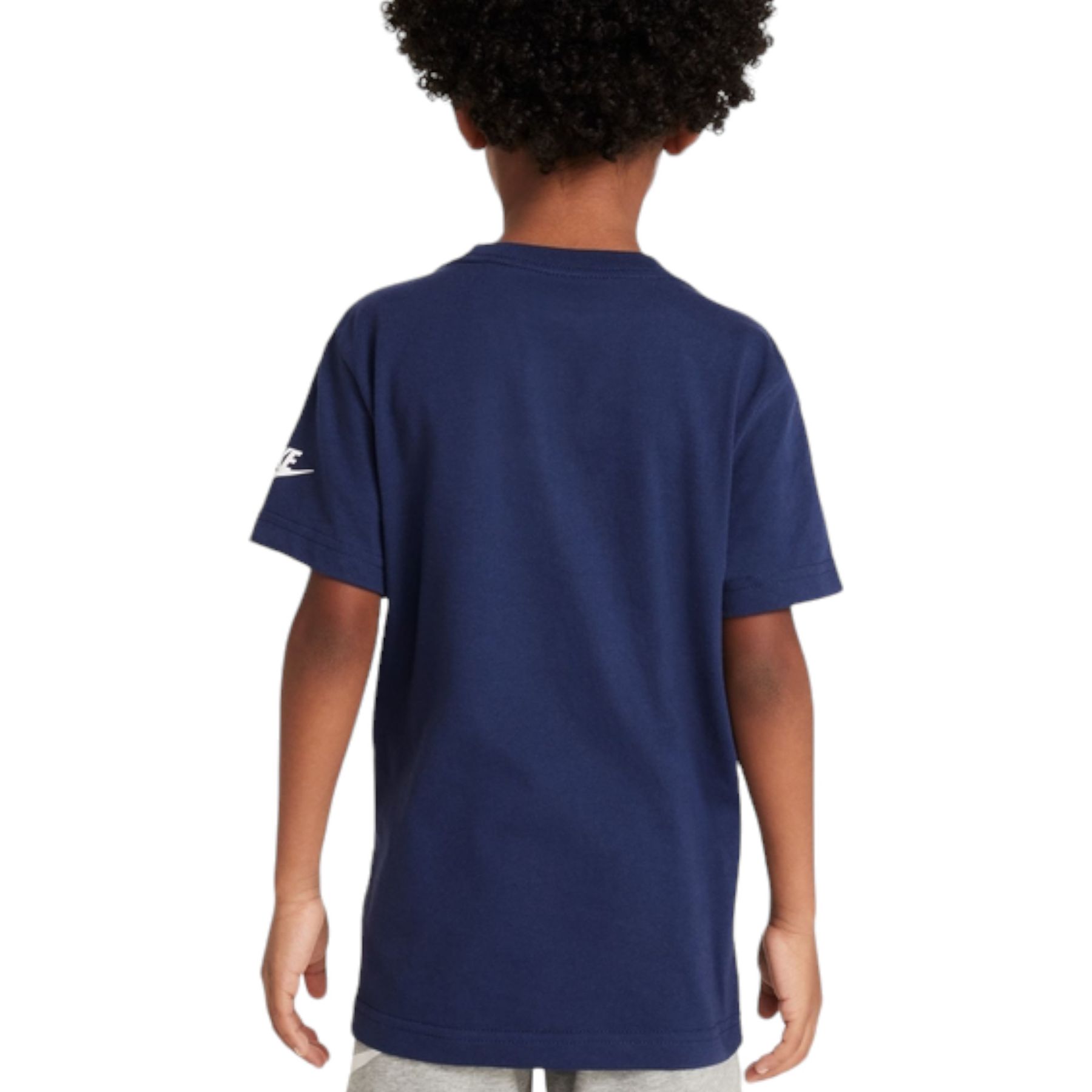 NIKE T-SHIRT BAMBINO