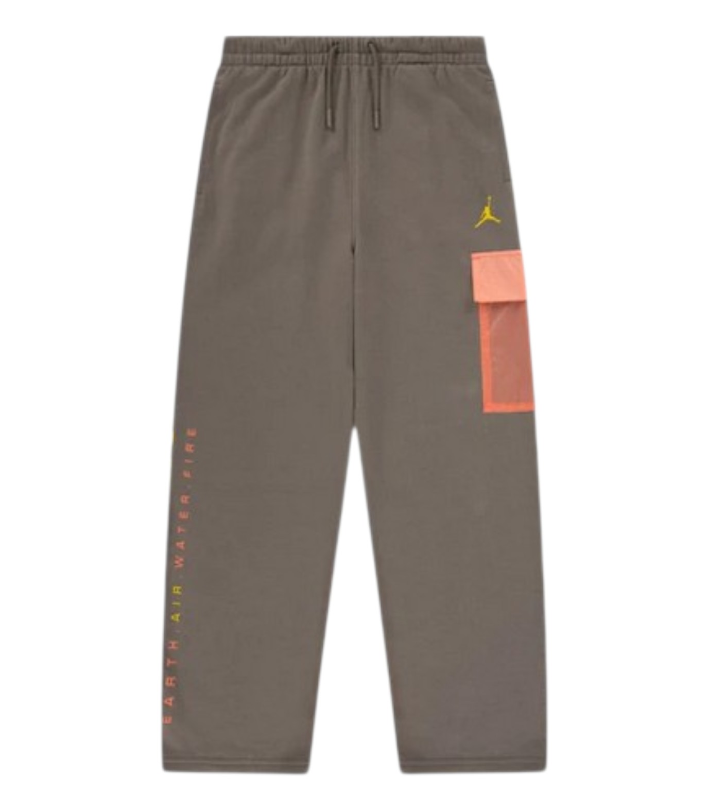 JORDAN PANTALONE BAMBINO