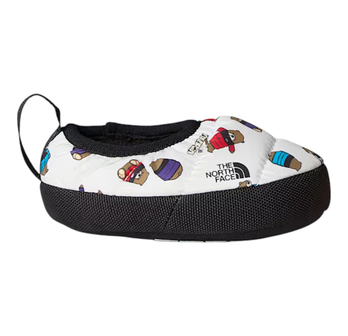 THE NORTH FACE CIABATTA BAMBINO/BAMBINA
