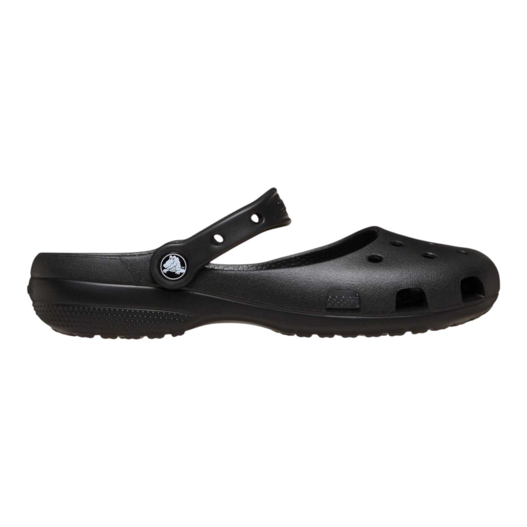 CROCS BALLERINE DONNA
