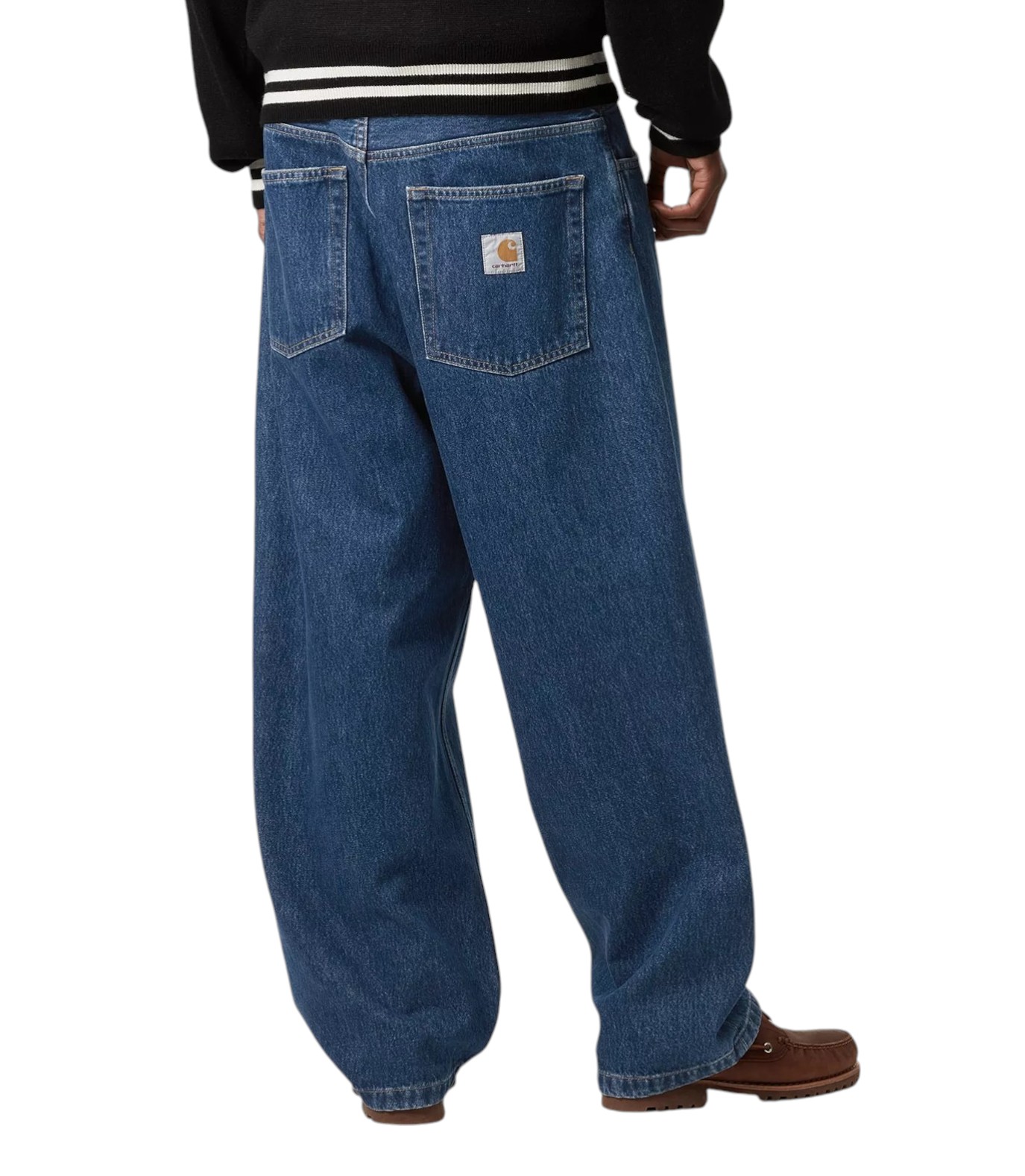 CARHARTT WIP BRANDON MALE
