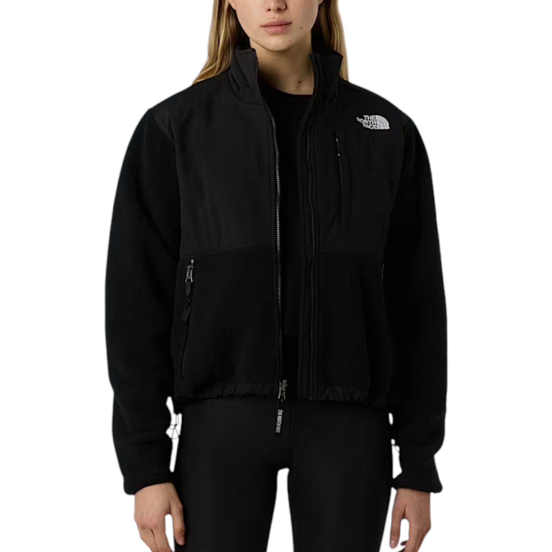 THE NORTH FACE JACKET DONNA