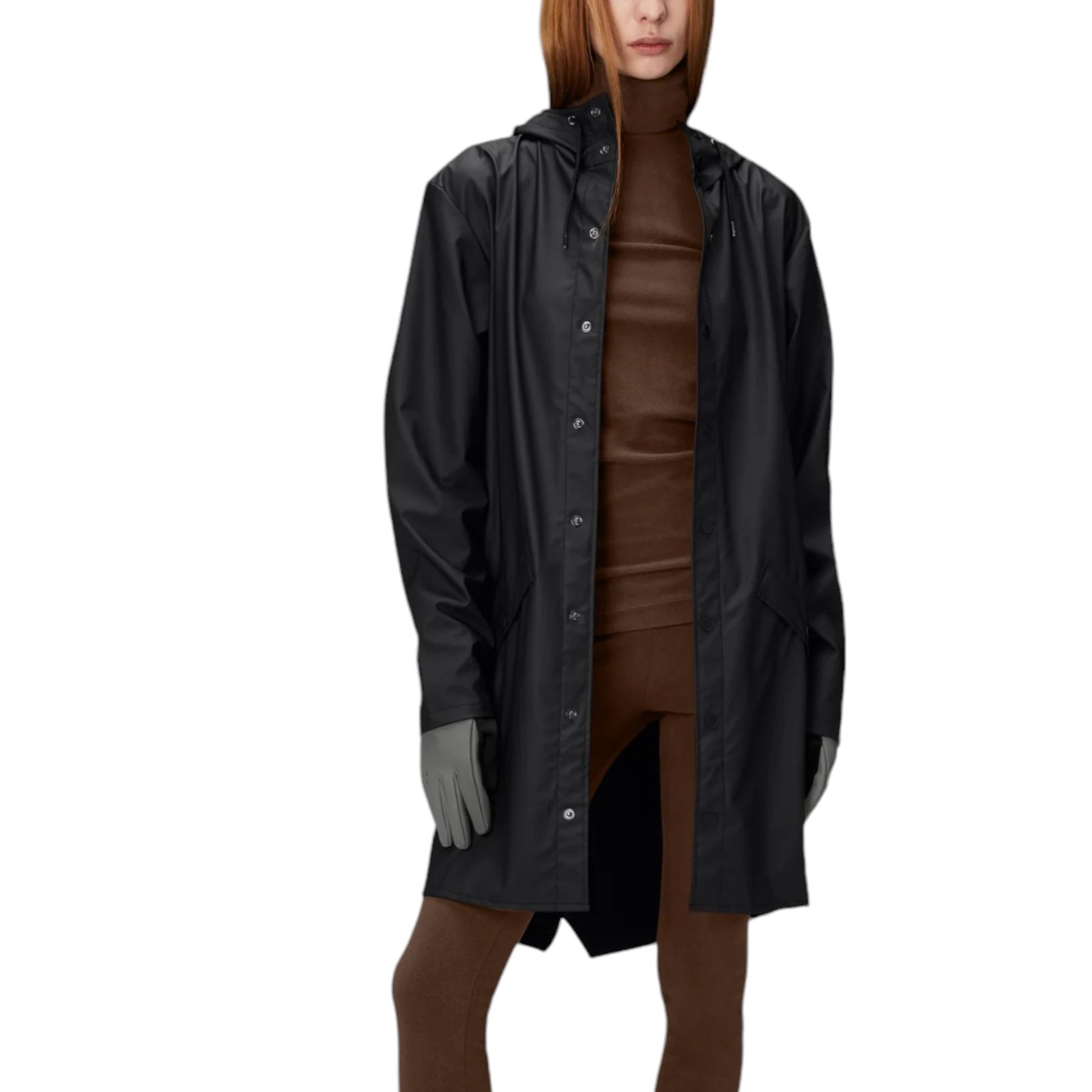 RAINS JACKET UNISEX