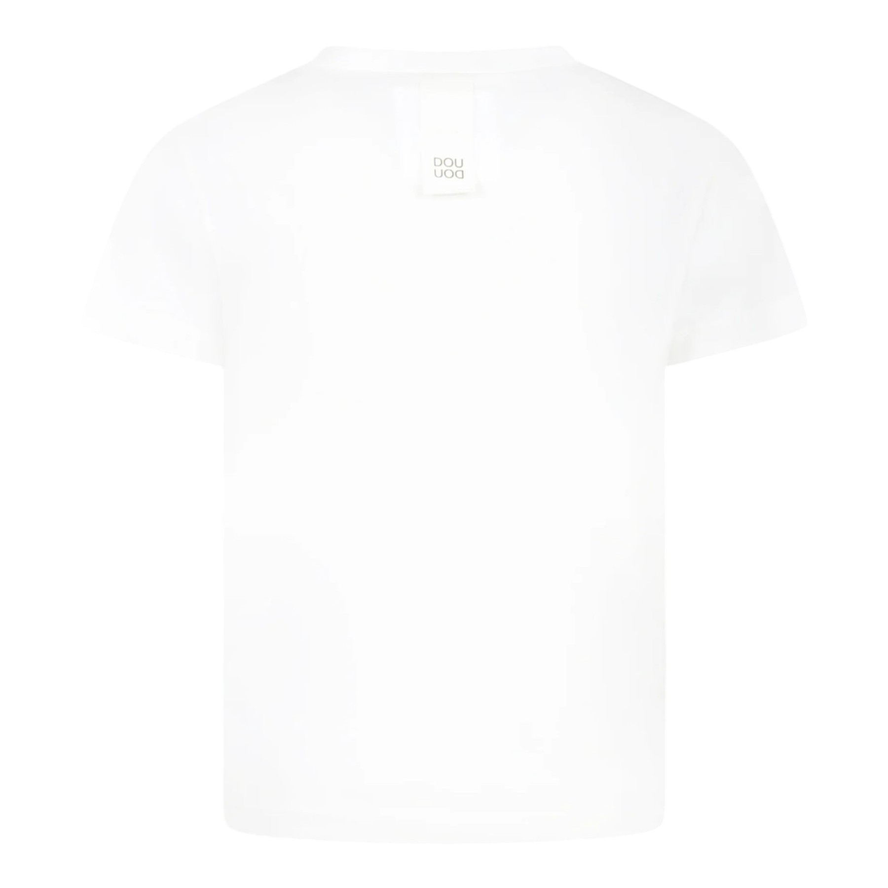 DOUUOD T-SHIRT BAMBINO/BAMBINA