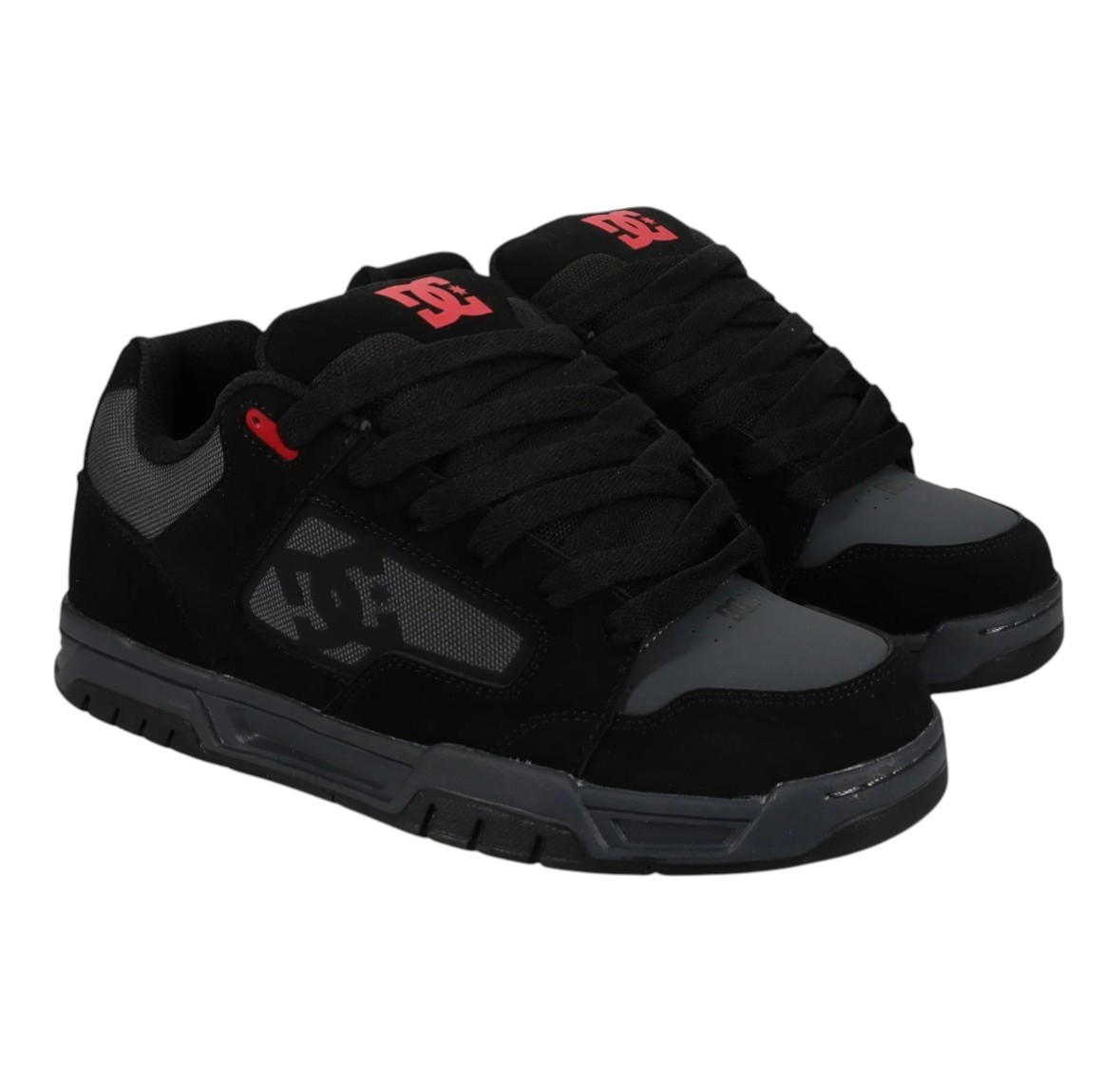 DC SHOES SNEAKERS