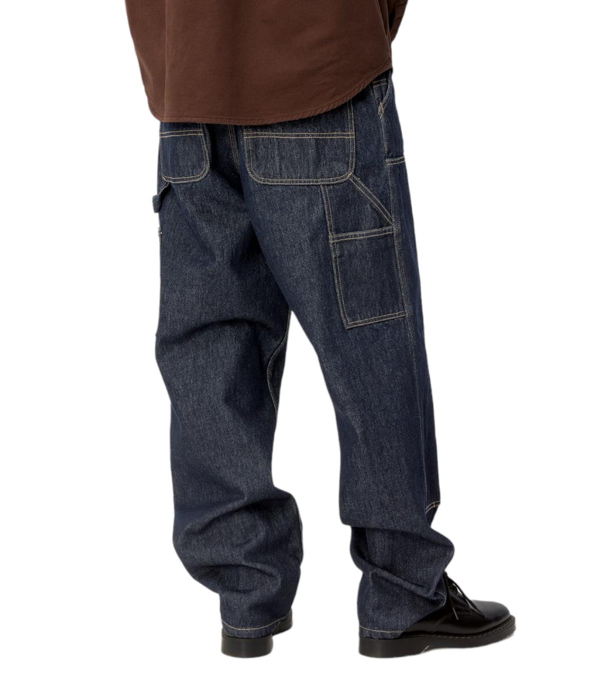 CARHARTT WIP JEANS