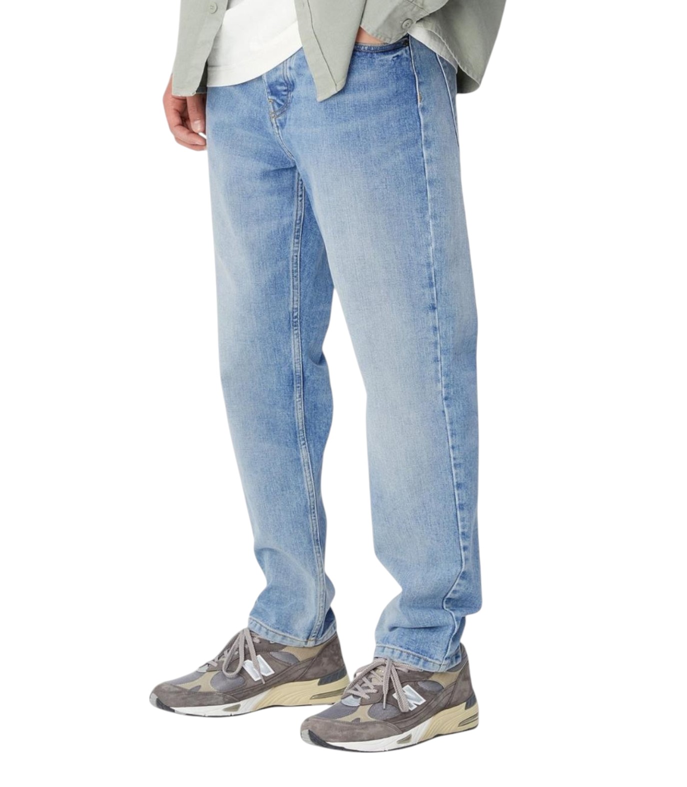 CARHARTT WIP JEANS