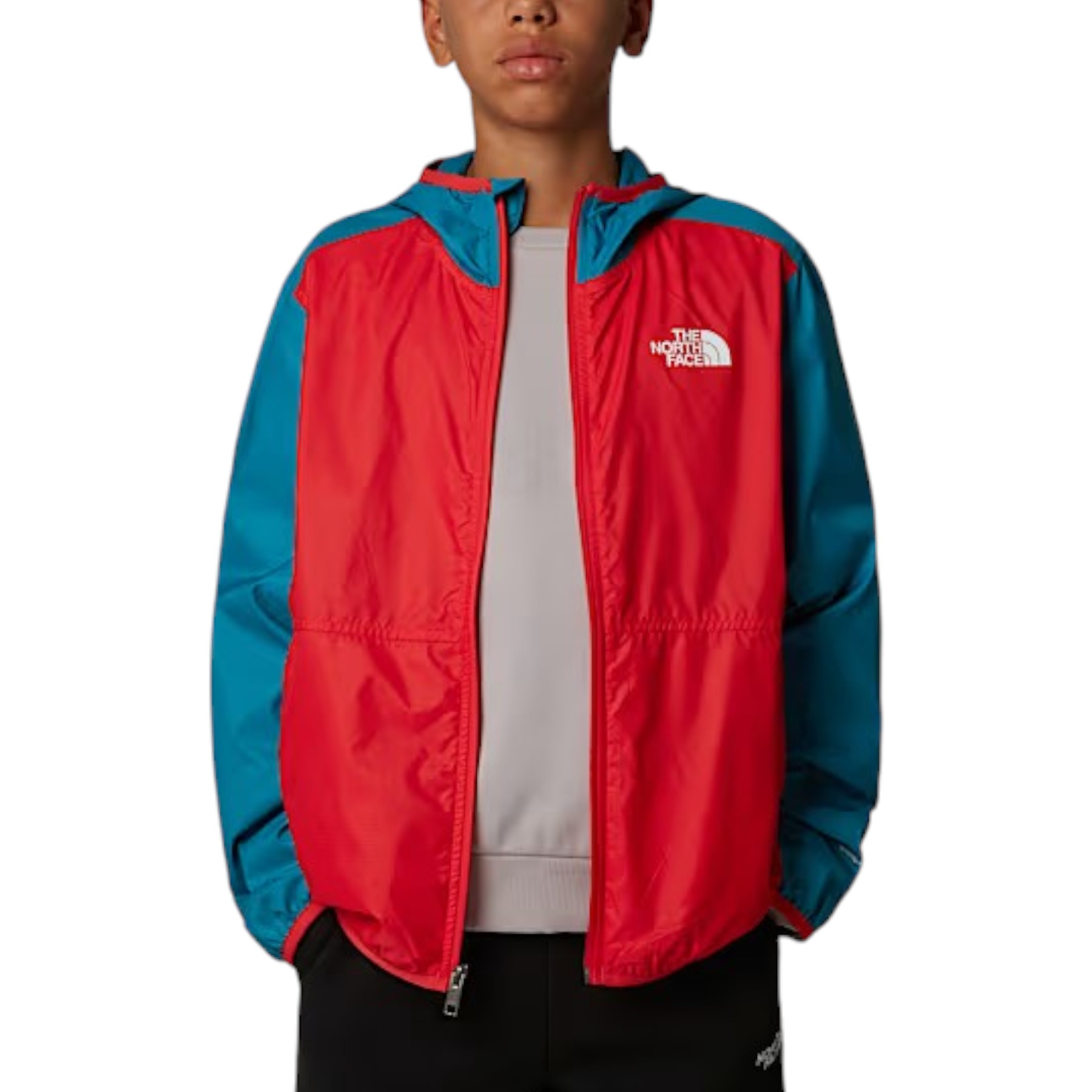 THE NORTH FACE GIACCA BAMBINO/BAMBINA