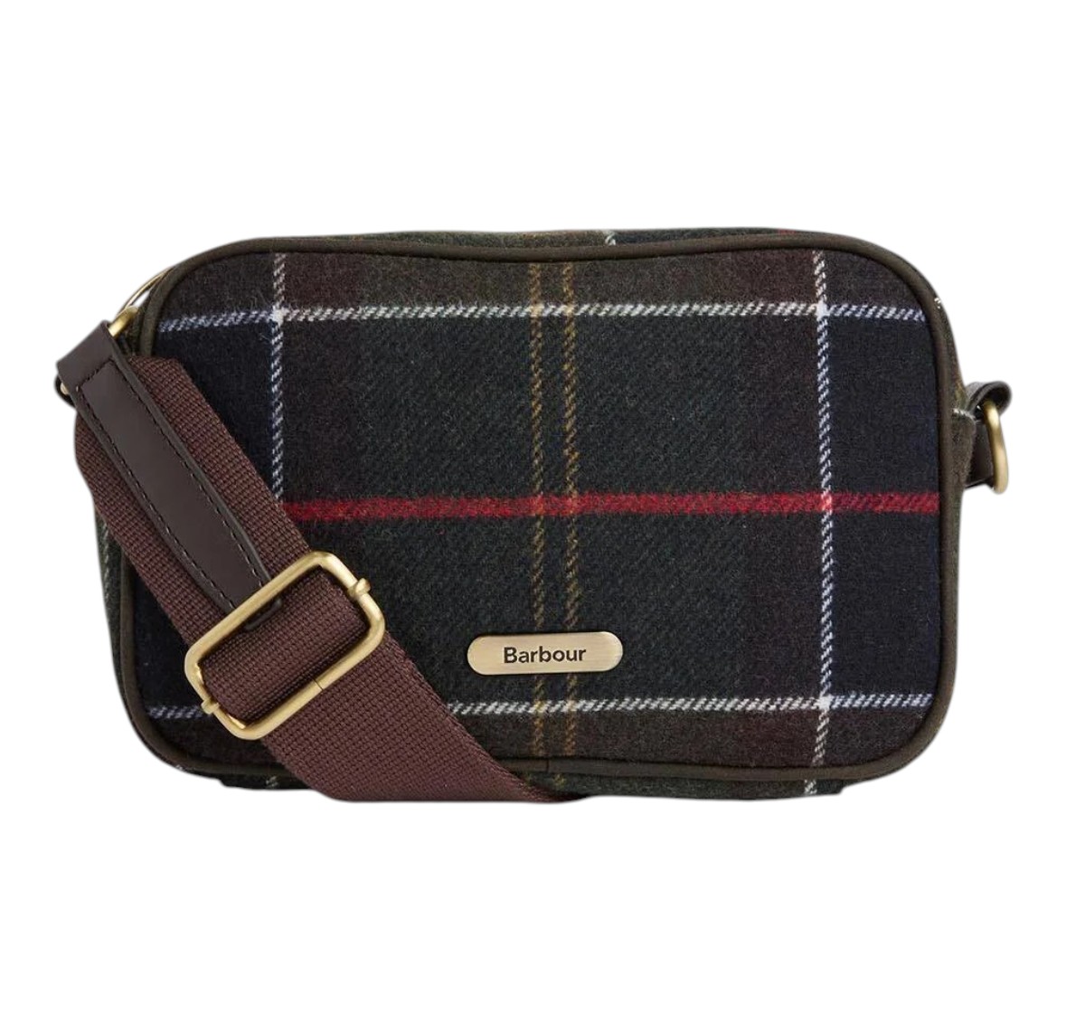 BARBOUR LBA0543